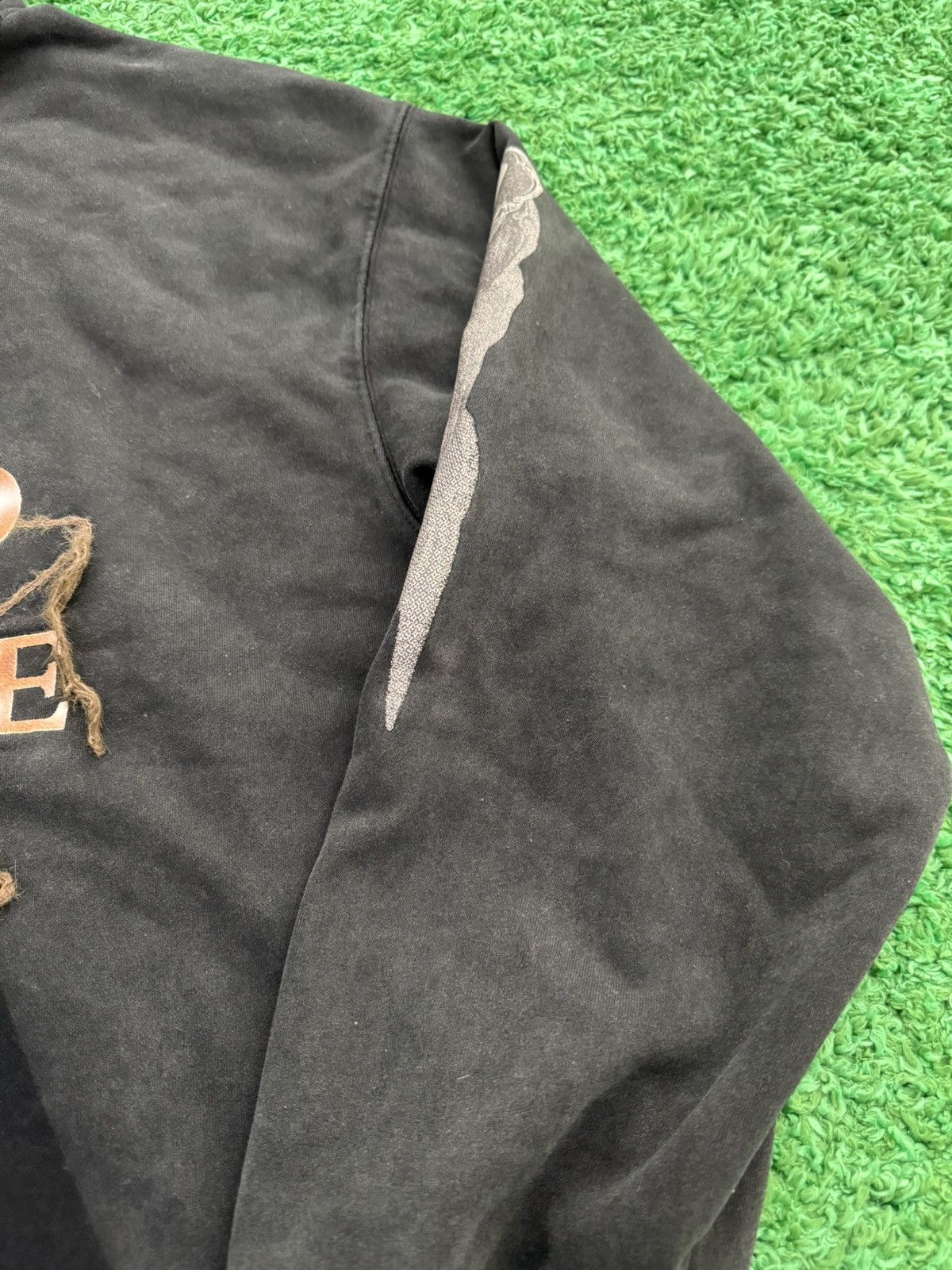Birth of Royal Child Birth of Royal Child Hoodie Size US L / EU 52-54 / 3 - 3 Thumbnail
