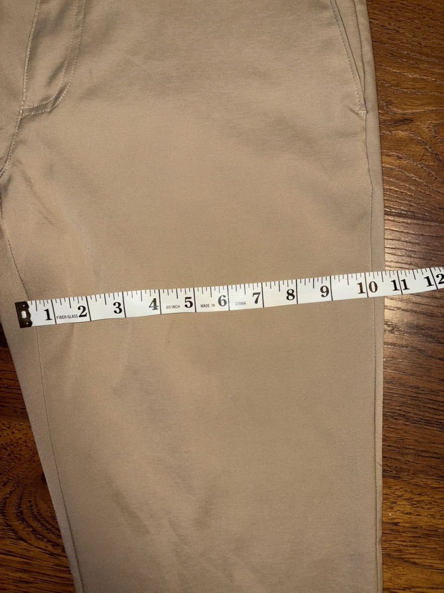 PGA Tour Pga golfing pants Size US 31 - 4 Thumbnail