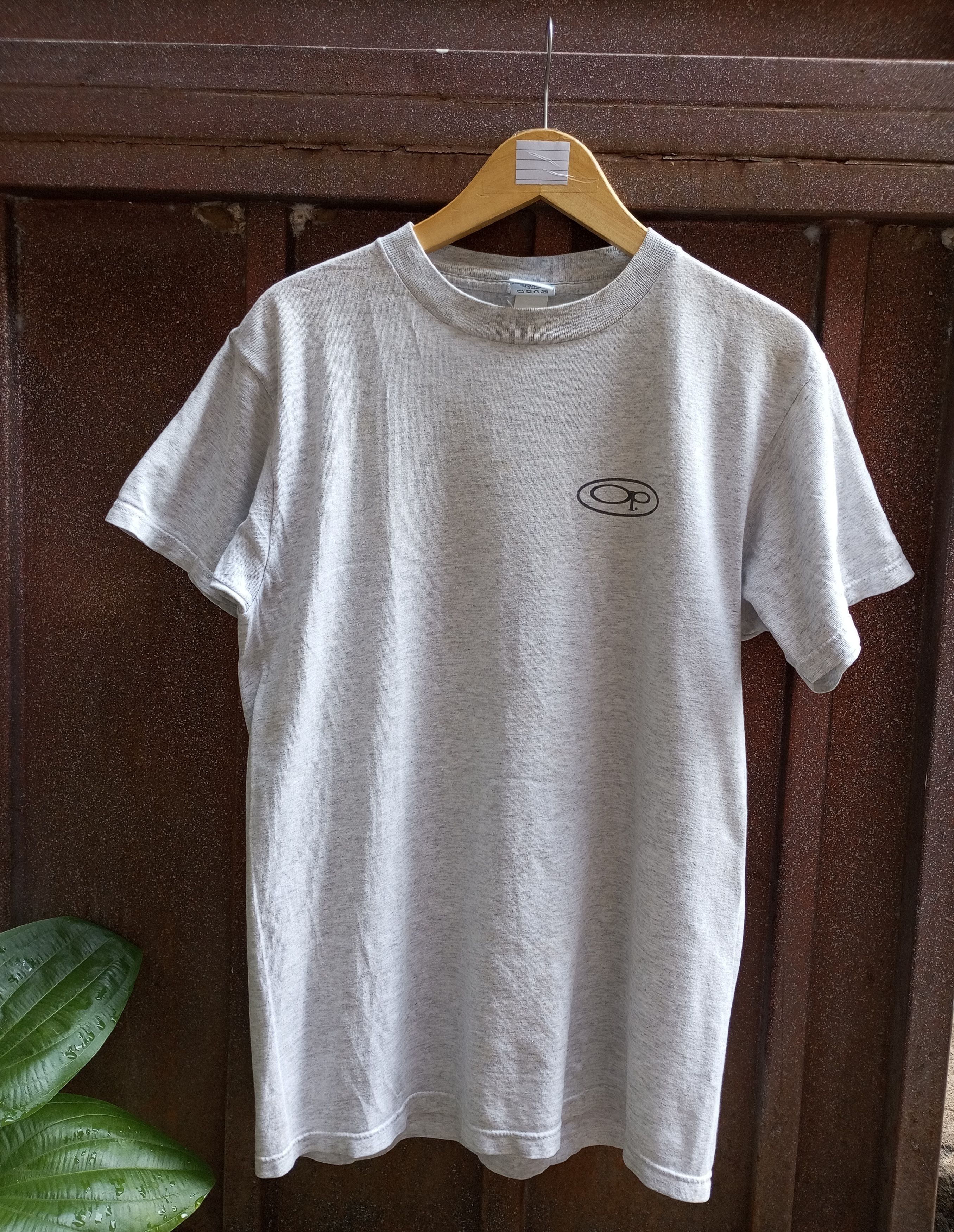 Ocean Pacific VINTAGE OCEAN PACIFIC T-SHIRT Size US S / EU 44-46 / 1 - 3 Thumbnail