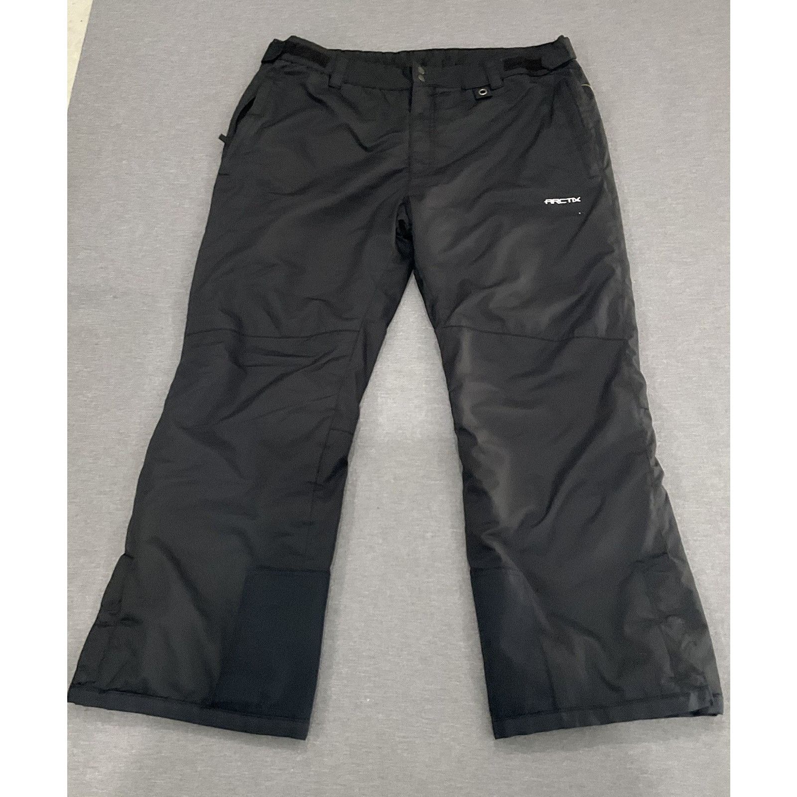 スキー Harlaut apparel SHITKID SNOWPANTS XXL Harlaut Apparel Shitkid snowpants | SidelineSwap | Buy and