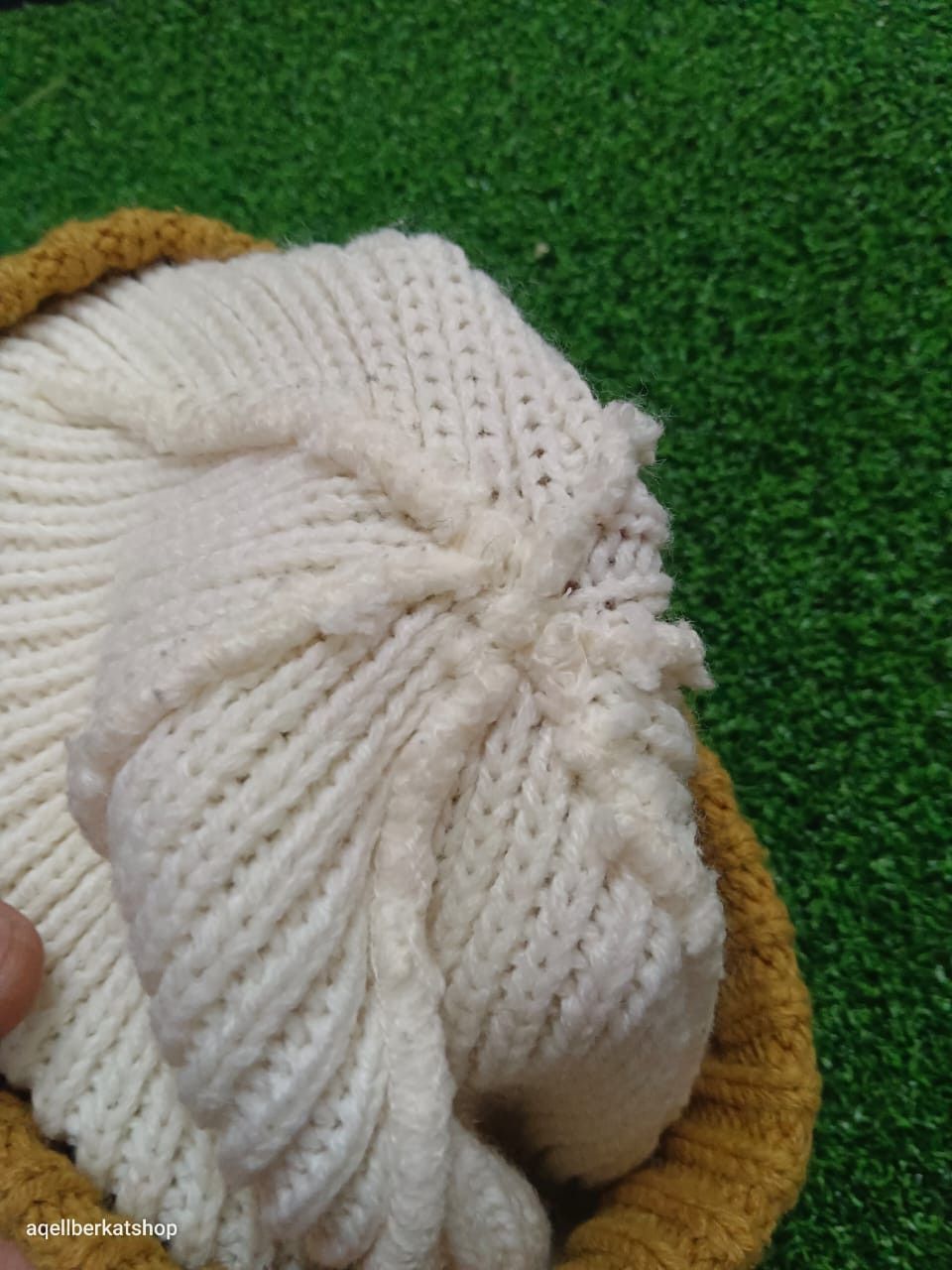 Pro-Keds VTG 90S PROCESS Beanie Size ONE SIZE - 5 Thumbnail