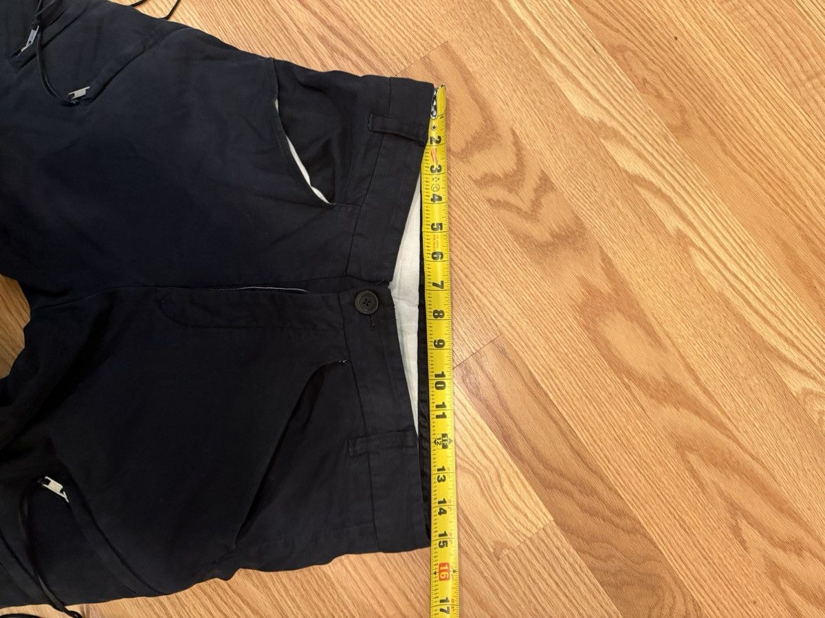 Rick Owens DUSTULATOR FW 06 Runway Pants Size US 30 / EU 46 - 22 Thumbnail