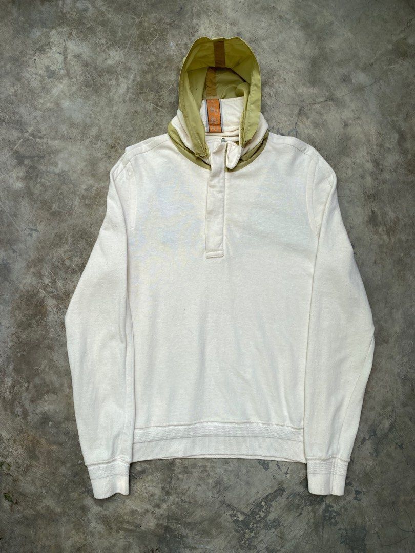 Vintage cp company hoodie jacket
