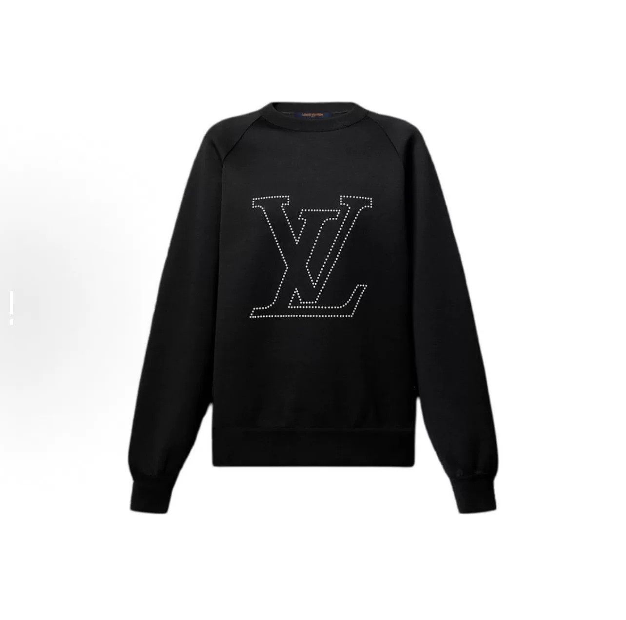 Louis Vuitton Louis Vuitton 25SS Rivet Logo Hoodie Size US XS / EU 42 / 0 - 1 Thumbnail