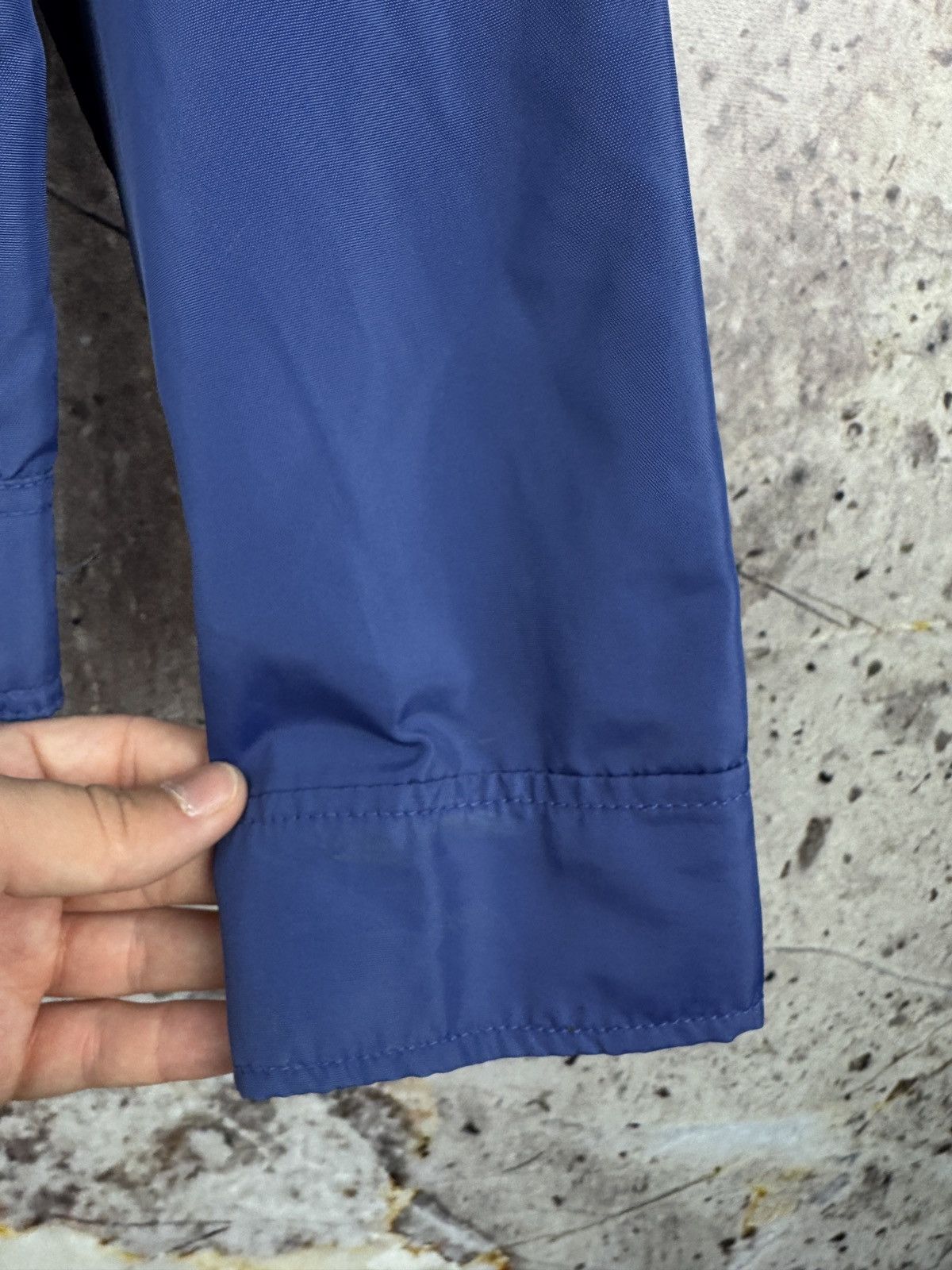 Calvin Klein Men’s Calvin Klein Jeans Jacket Streetwear Size Medium Size US M / EU 48-50 / 2 - 11 Thumbnail