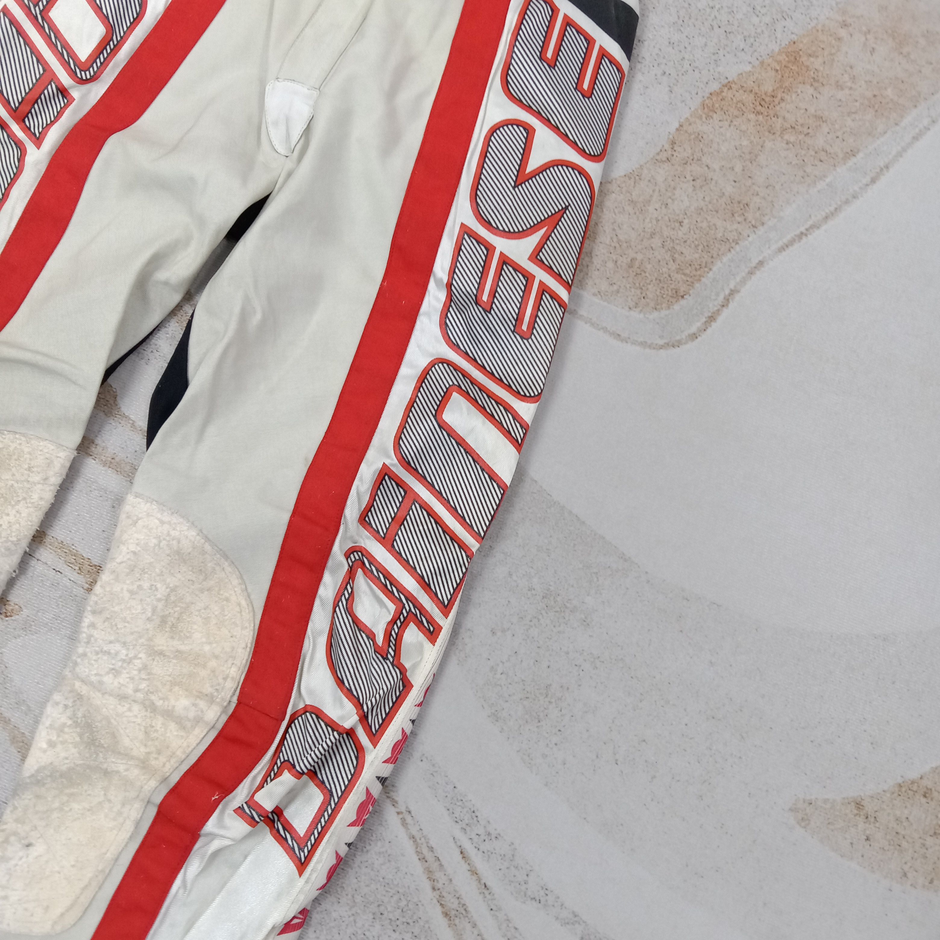 Dainese Dainese Extreme Motorsports Racing Pants C258N24 Size US 28 / EU 44 - 4 Thumbnail