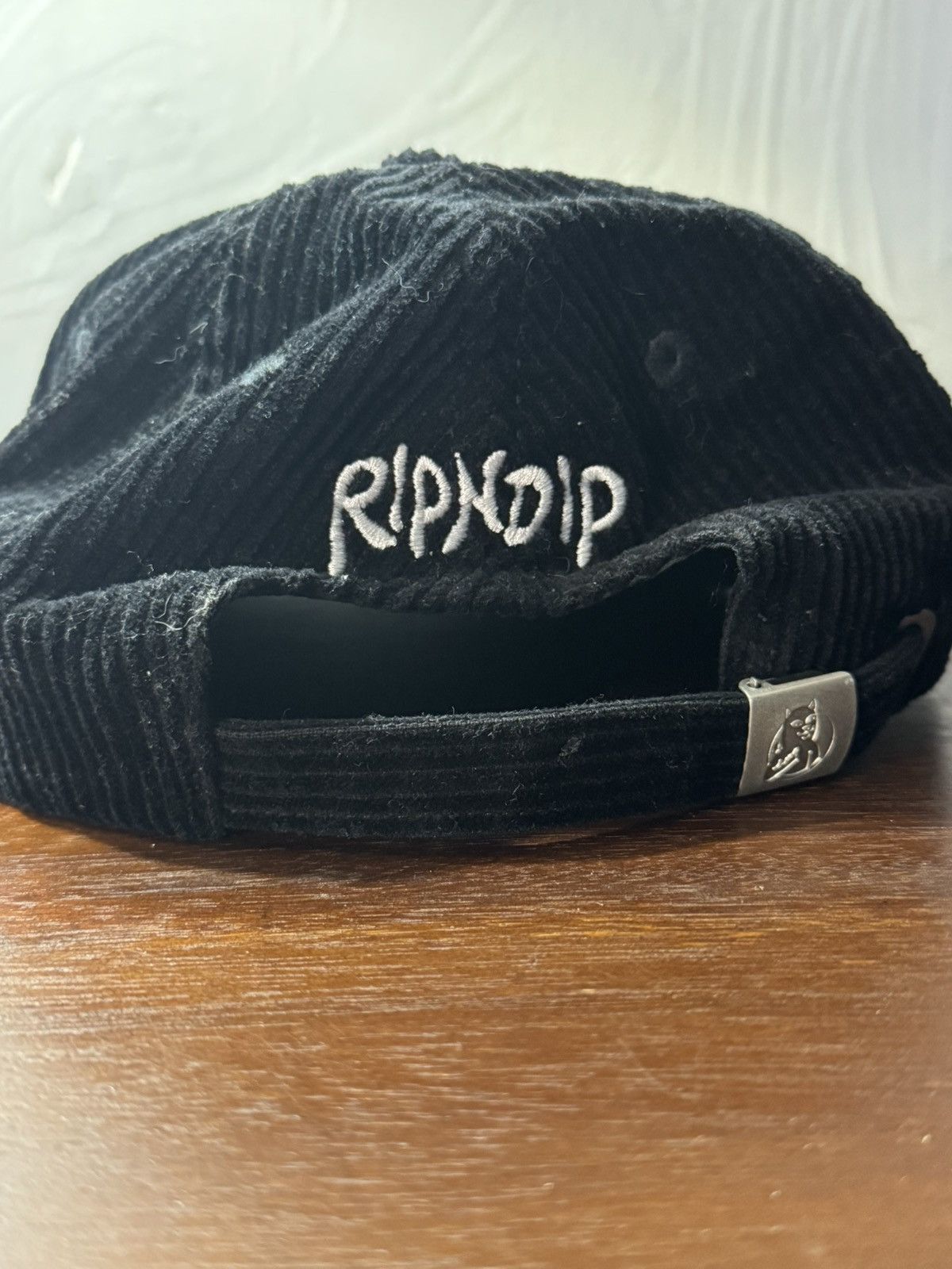 Drain Gang × Sad Boys Super High - Hat Size ONE SIZE - 3 Thumbnail