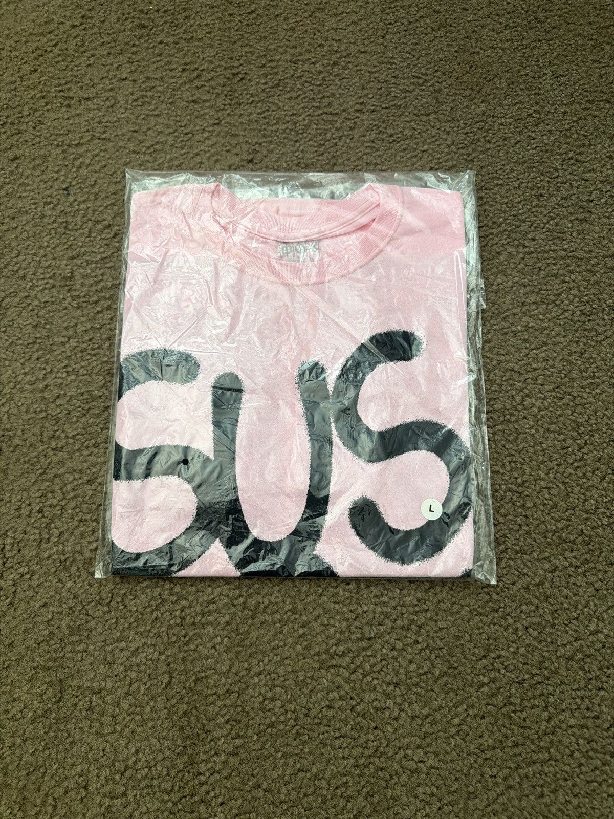 Sus Boy Susboy TSA Size US L / EU 52-54 / 3 - 1 Thumbnail
