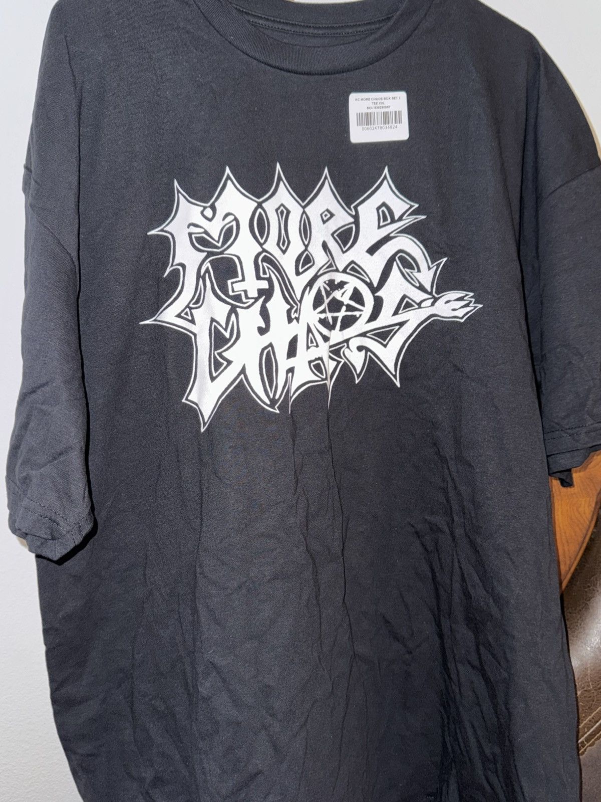 Ken Carson KEN CARSON “BEREAL” TEE | Grailed
