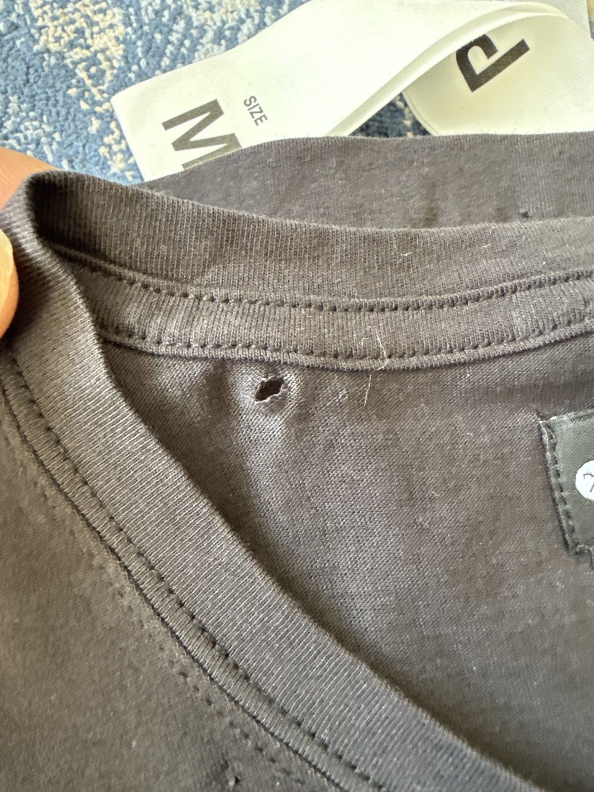 Purple Brand Purple brand woodmark tee Size US M / EU 48-50 / 2 - 4 Thumbnail
