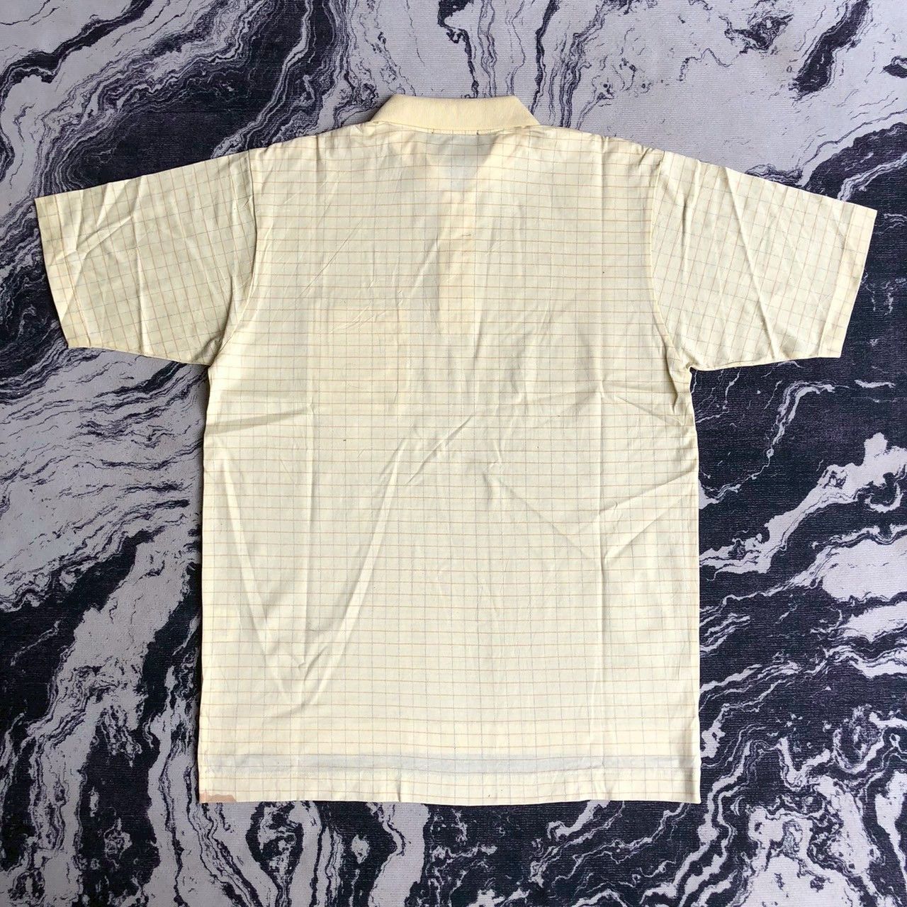 Burberry Burberry London Check Polo Shirt Size US L / EU 52-54 / 3 - 2 Thumbnail