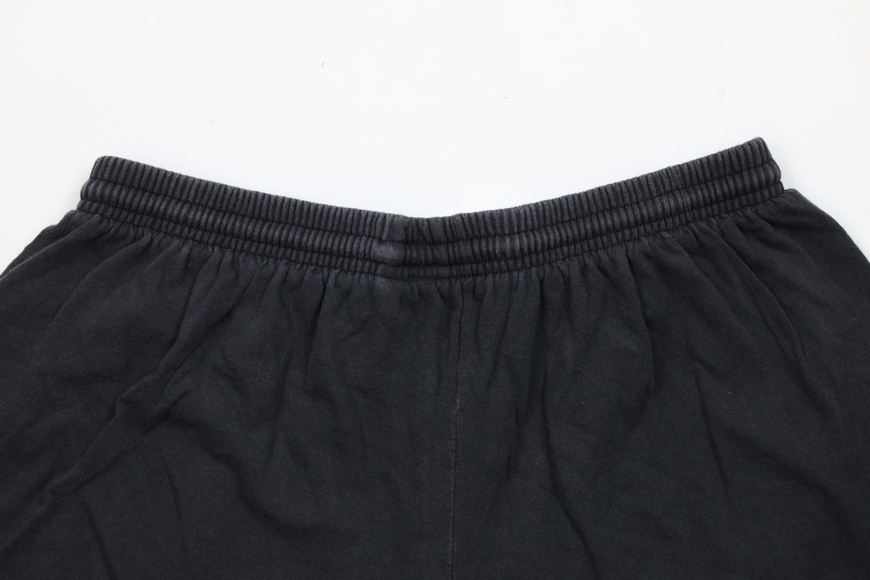 Vintage Vintage 90s Streetwear Layered Above Knee Shorts Cotton USA Size US 36 / EU 52 - 9 Thumbnail