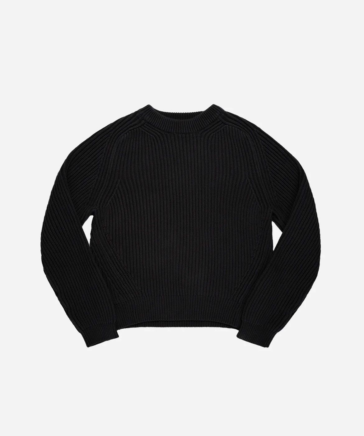 IO着用 NO MAINTENANCE fisherman knit XS No Maintenance Fisherman Knit | Grailed