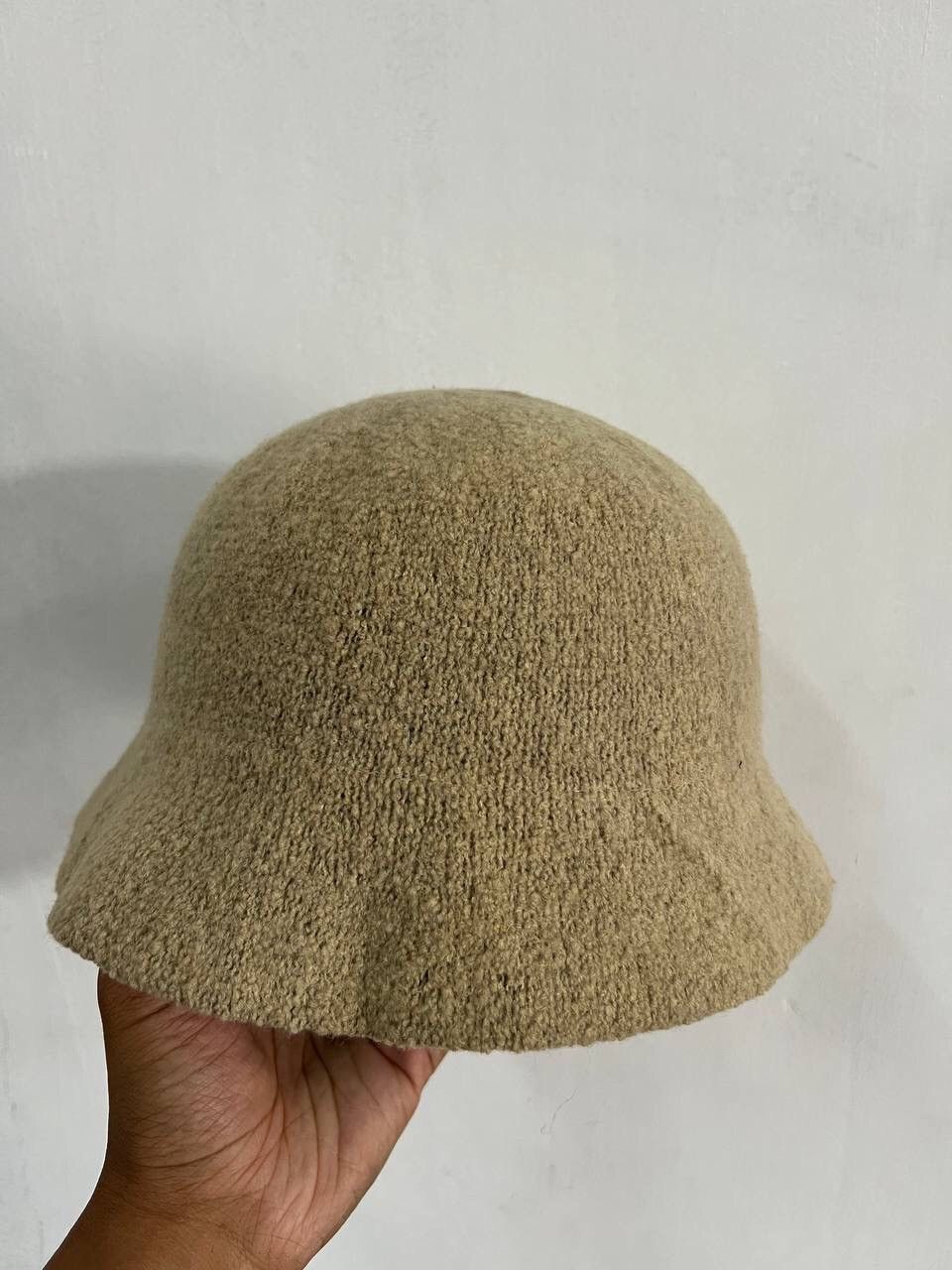 Vintage Vintage Pozzy Rap Japan Bucket Hat Size ONE SIZE - 2 Thumbnail