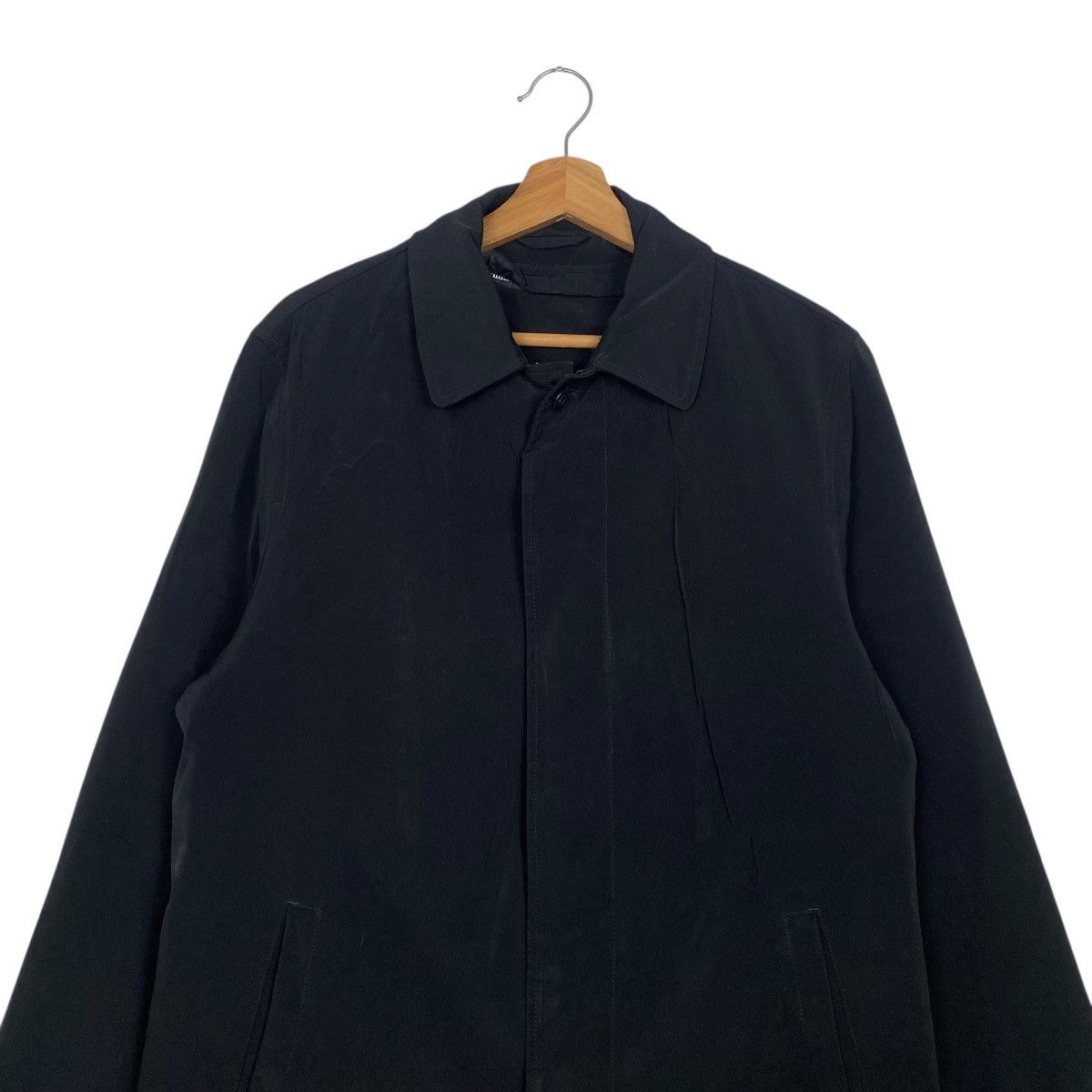 Calvin Klein Calvin Klein trenchcoat Size US M / EU 48-50 / 2 - 2 Thumbnail