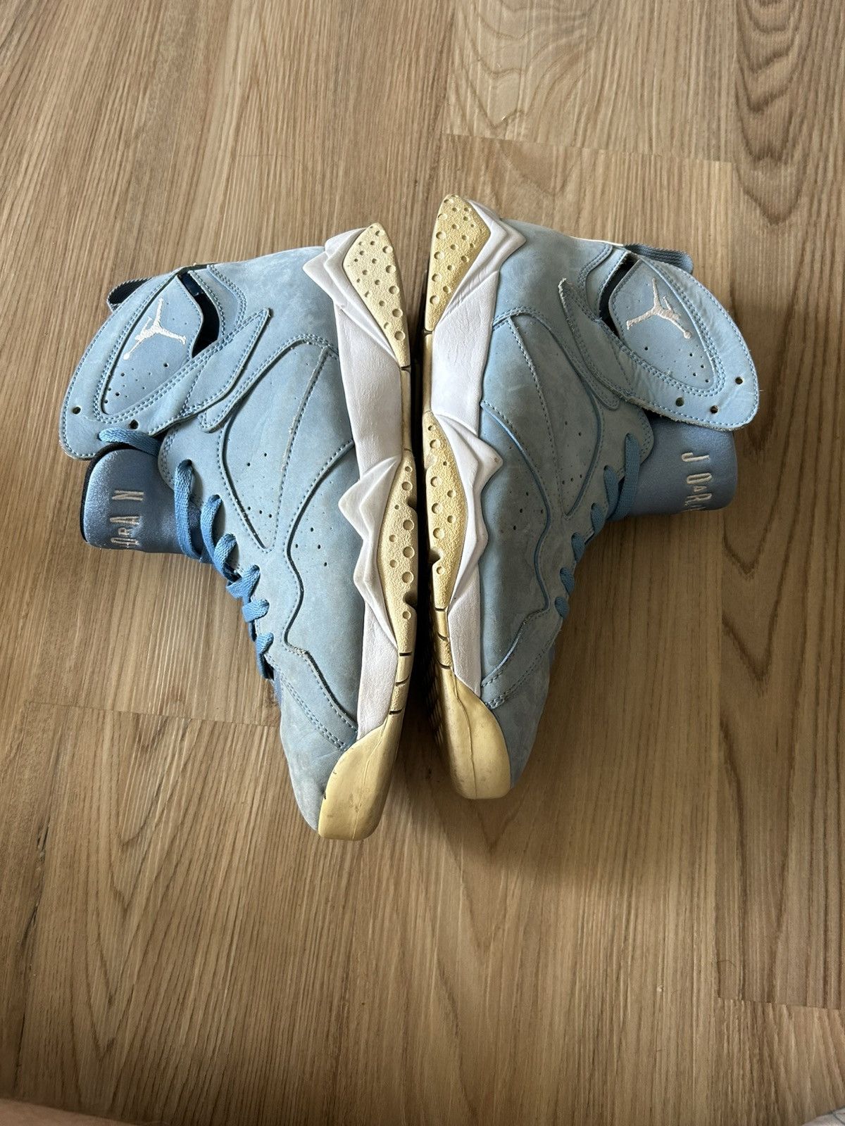 Jordan Brand 2016 Jordan 7 Pantone size 10 Size US 10 / EU 43 - 6 Thumbnail
