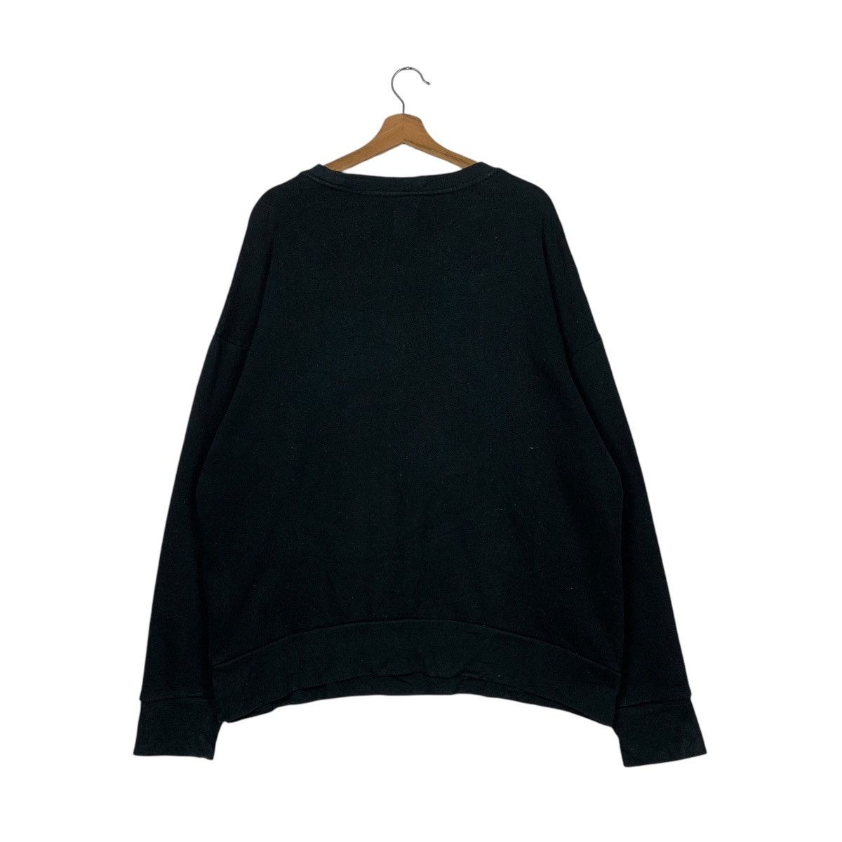 Gap Vintage Gap Big Logo sweatshirt Size US L / EU 52-54 / 3 - 7 Thumbnail