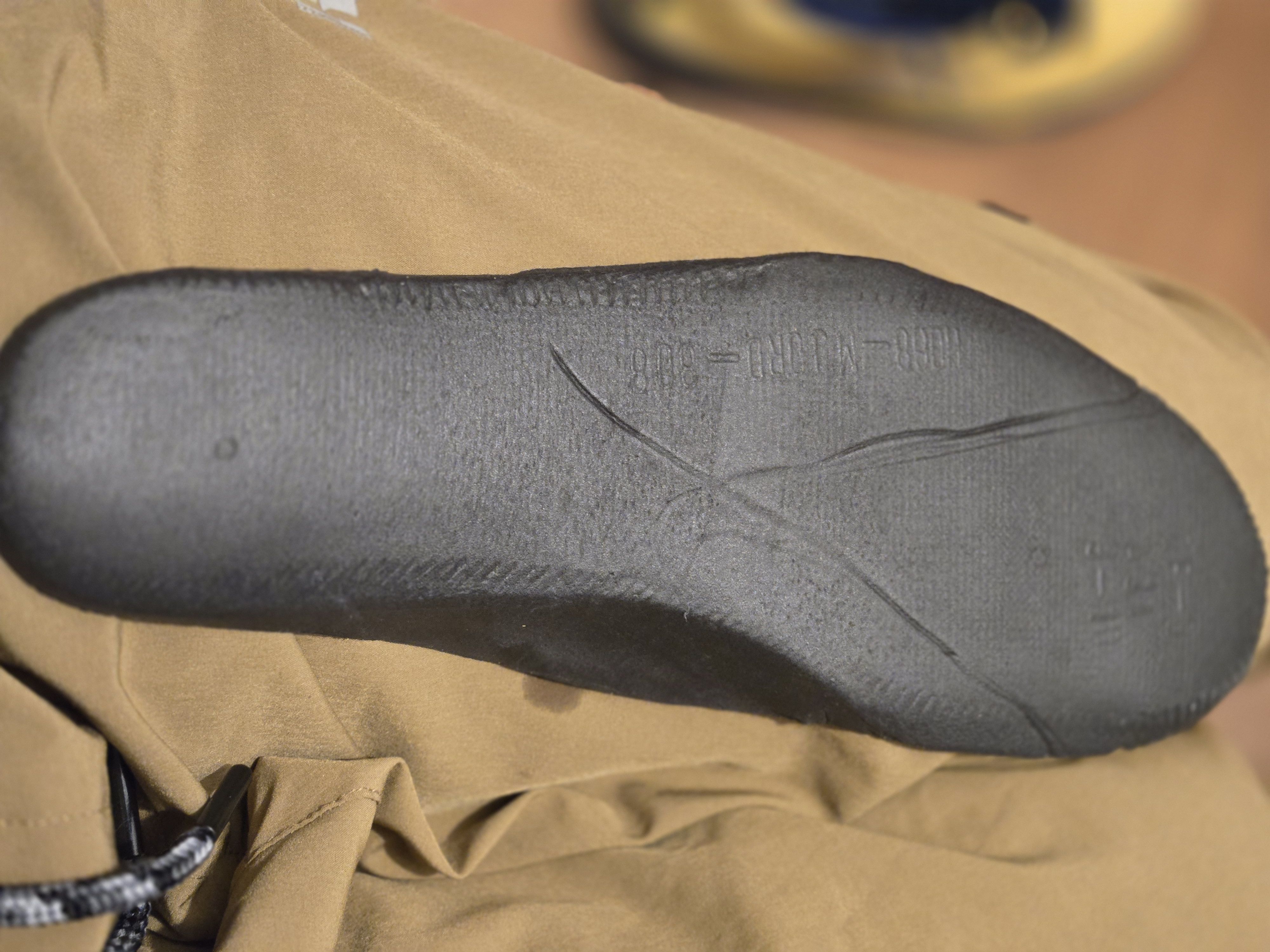 Jordan Brand JORDAN 5 MICHIGAN Size US 9 / EU 42 - 11 Thumbnail