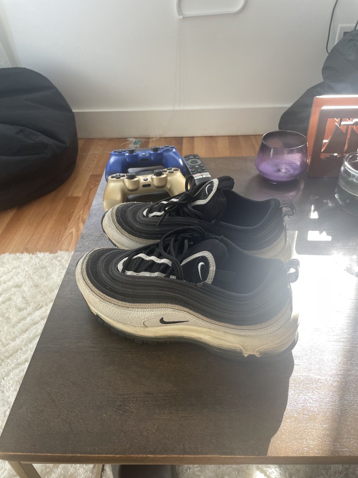 Nike Air Max 97 Size US 8.5 / EU 41-42 - 1 Thumbnail