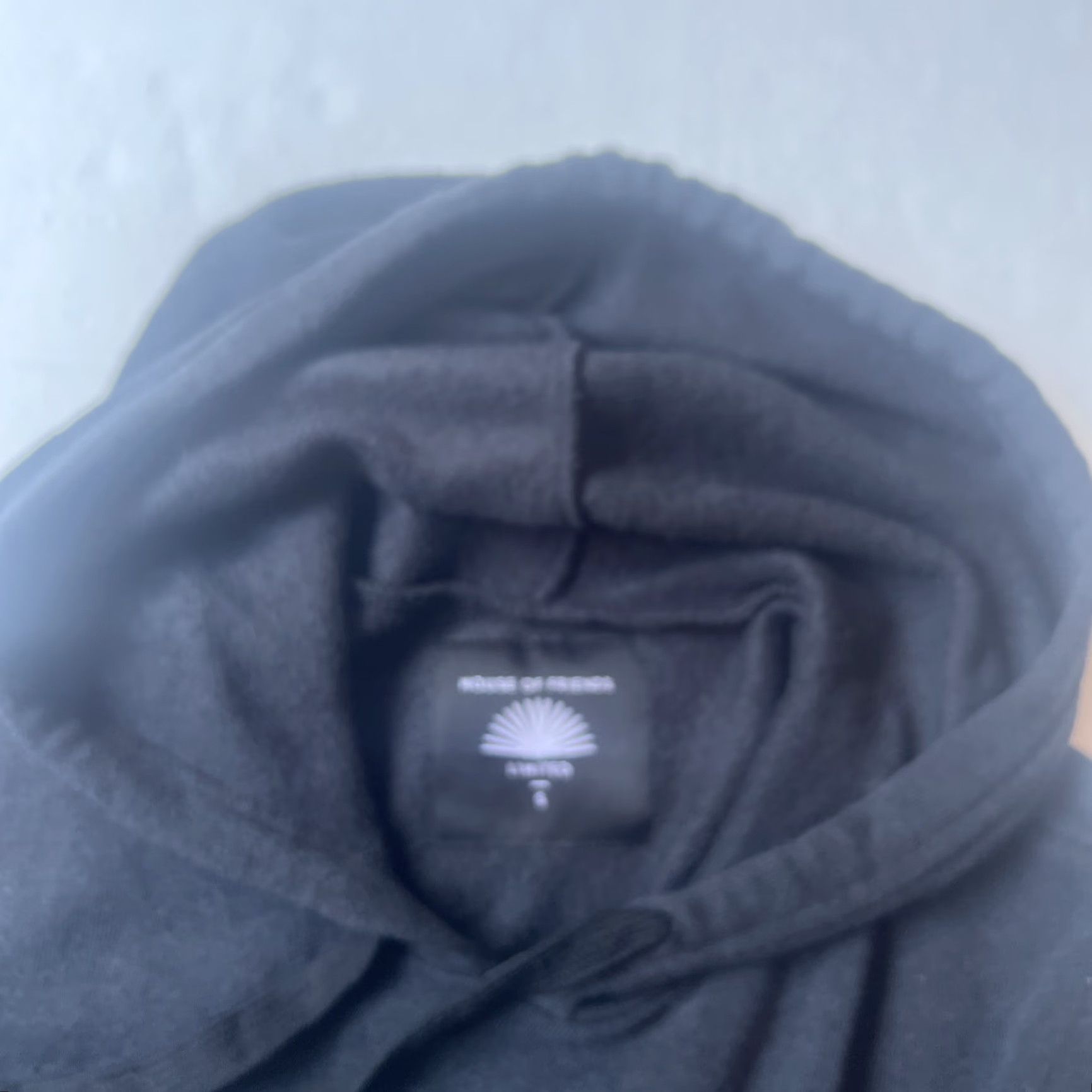 Vintage NWOT Casamigos Tequila Sweatshirt Hoodie Small George Clooney Randy Gerber Hoodie Unisex Adults Black Graphic Tequila Per/Tequila Theme 90s 2000s Size S / US 4 / IT 40 - 6 Thumbnail