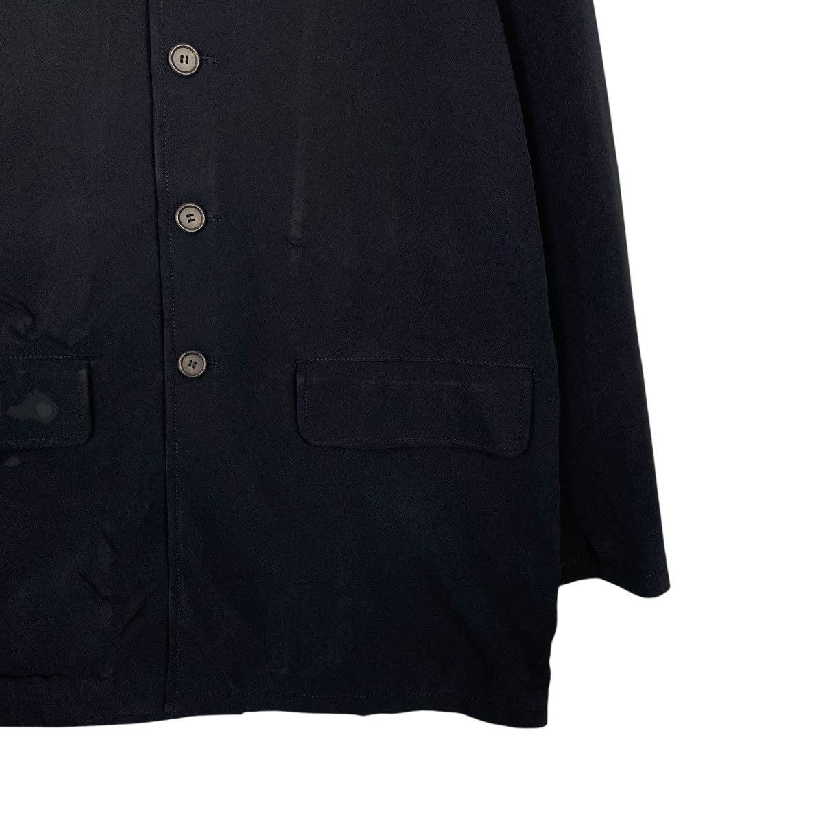 Prada Vintage Prada Jacket Size US S / EU 44-46 / 1 - 4 Thumbnail