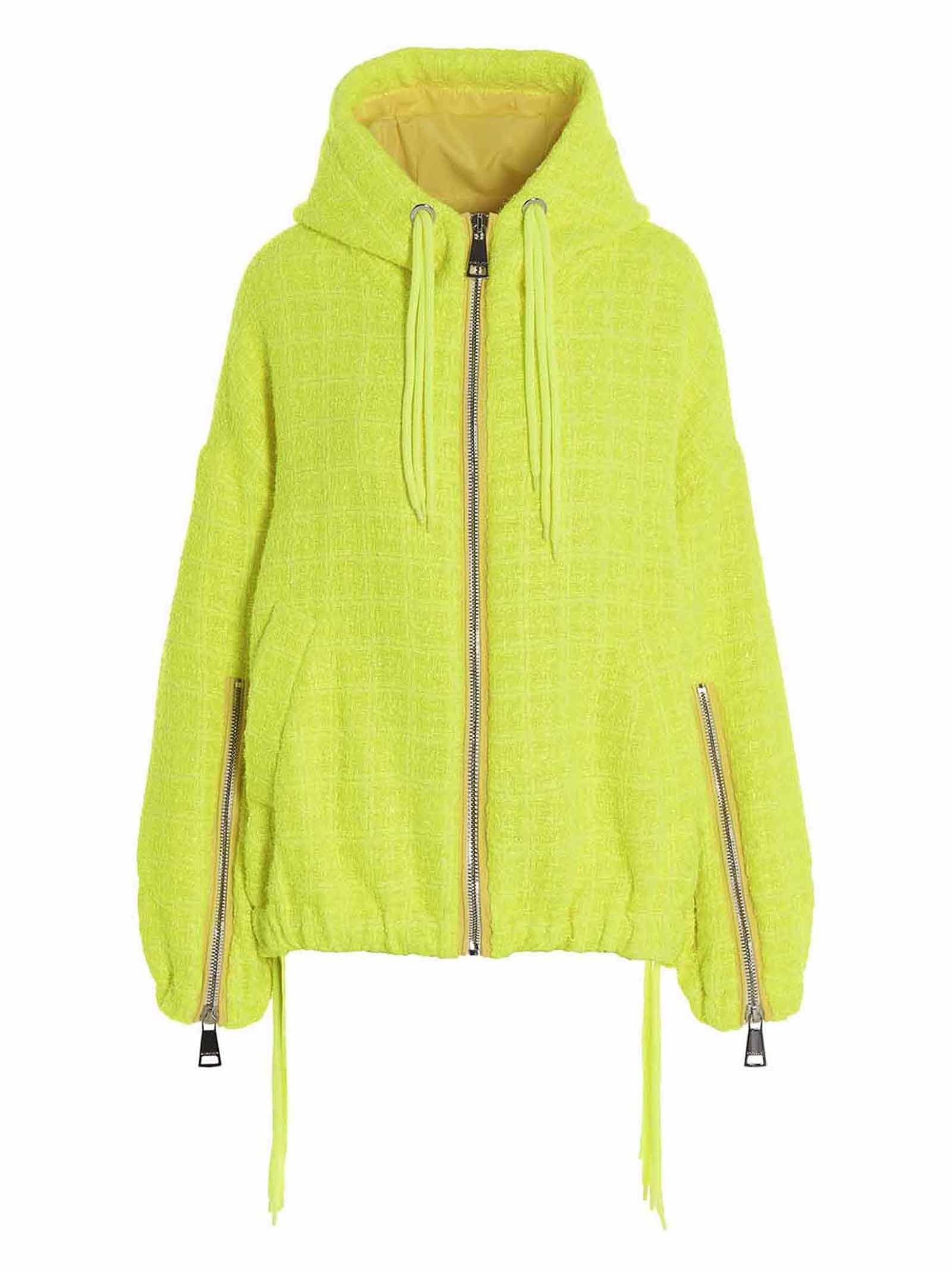 ブルゾン Khrisjoy 'Chris Windbreaker Tweed' Jacket Khrisjoy 'tweed windbreaker chris' jacket | The Fashion Square