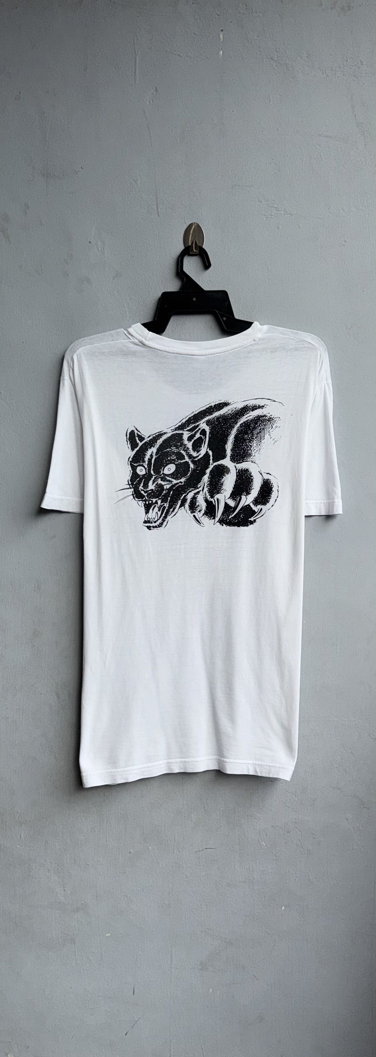 Anime × Uniqlo Anime Go Nagai Uniqlo Shirt Size US L / EU 52-54 / 3 - 6 Thumbnail