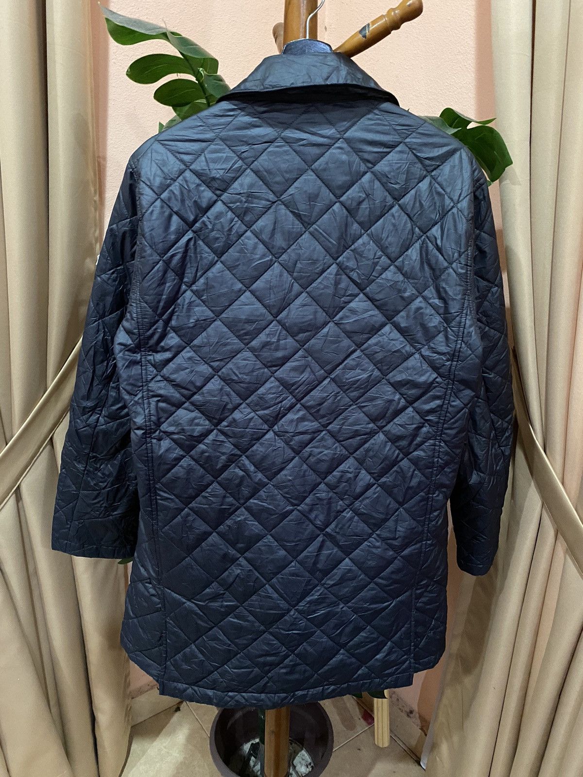 Victorinox Victorinox Quilted Jacket – Premium Swiss Utility Outerwear Size US S / EU 44-46 / 1 - 7 Thumbnail