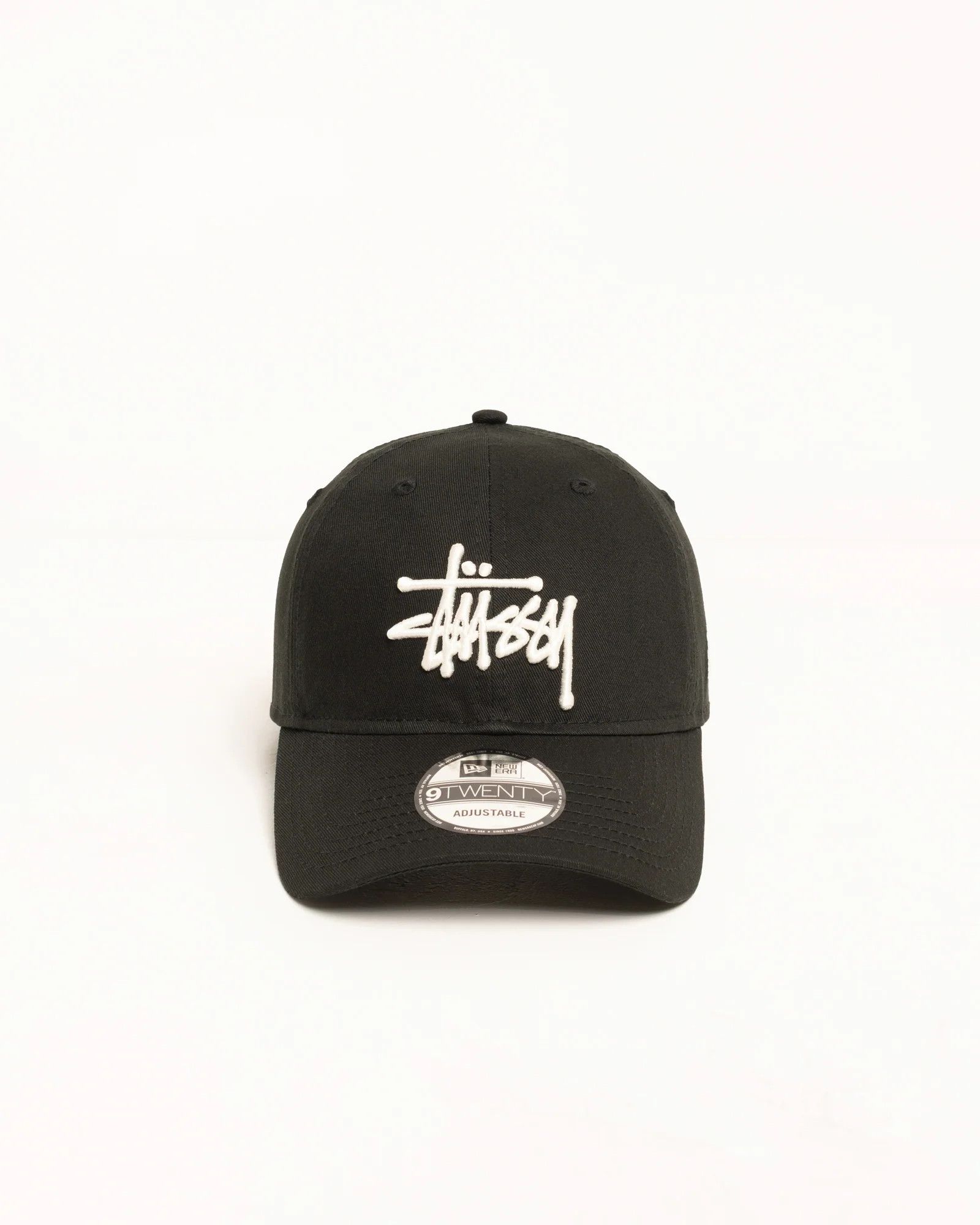 New Era × Realtree × Stussy Stüssy x RealTree New Era Basic