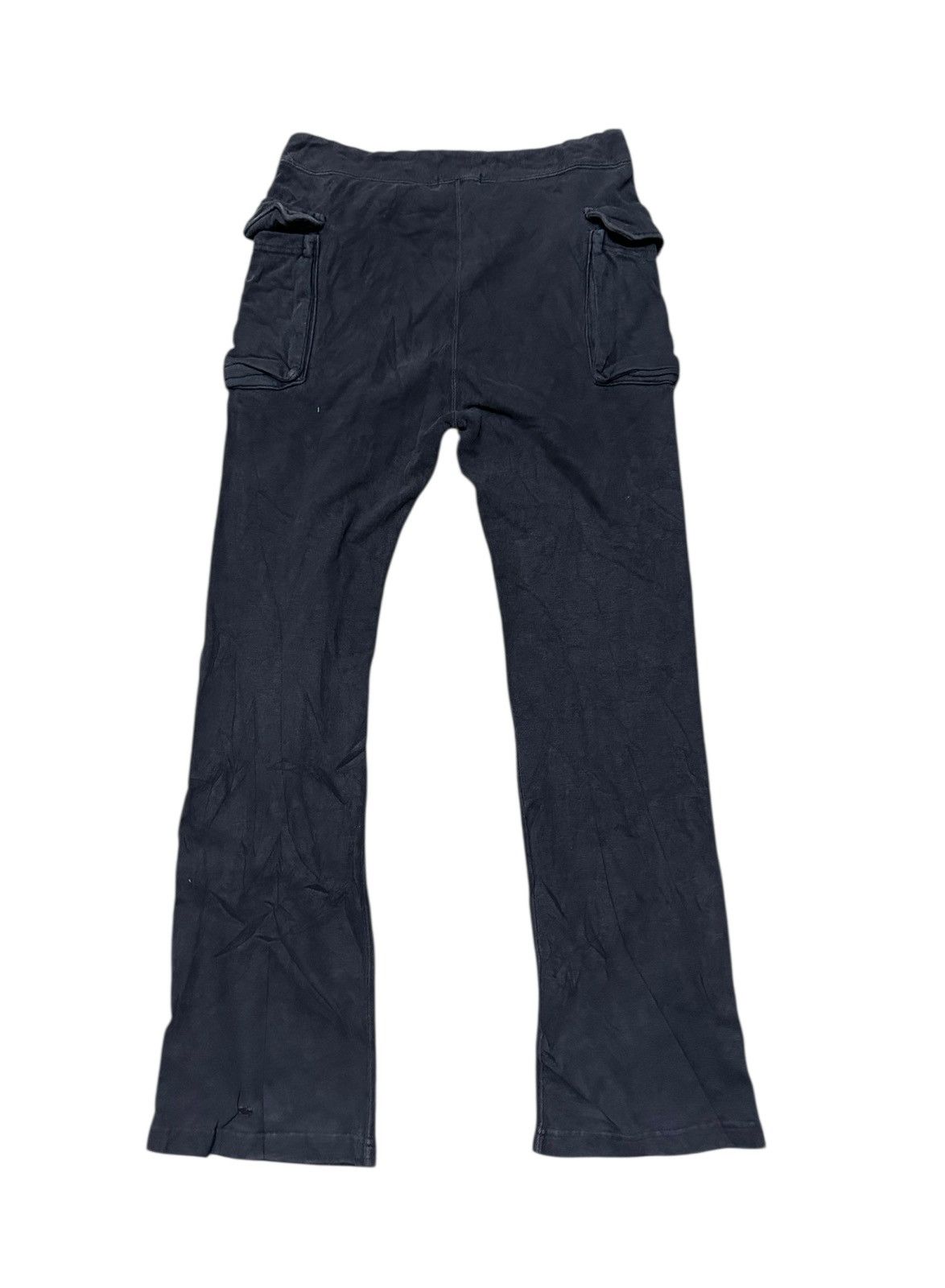 45rpm Vintage 45rpm cargo sweatpants Size 32" / US 10 / IT 46 - 2 Thumbnail