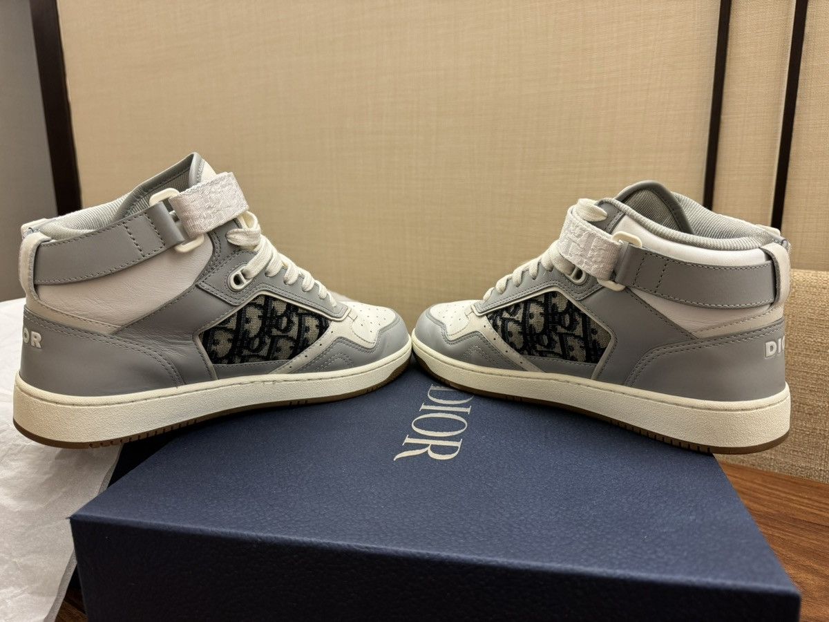 Dior Dior Sneaker Size US 8.5 / EU 41-42 - 7 Thumbnail