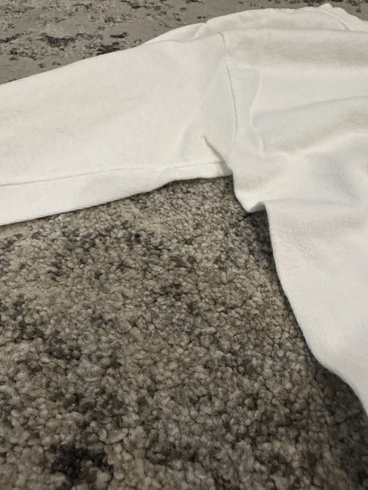 Yeezy Yeezy Los Angeles Long Sleeve T-Shirt Size US L / EU 52-54 / 3 - 9 Thumbnail