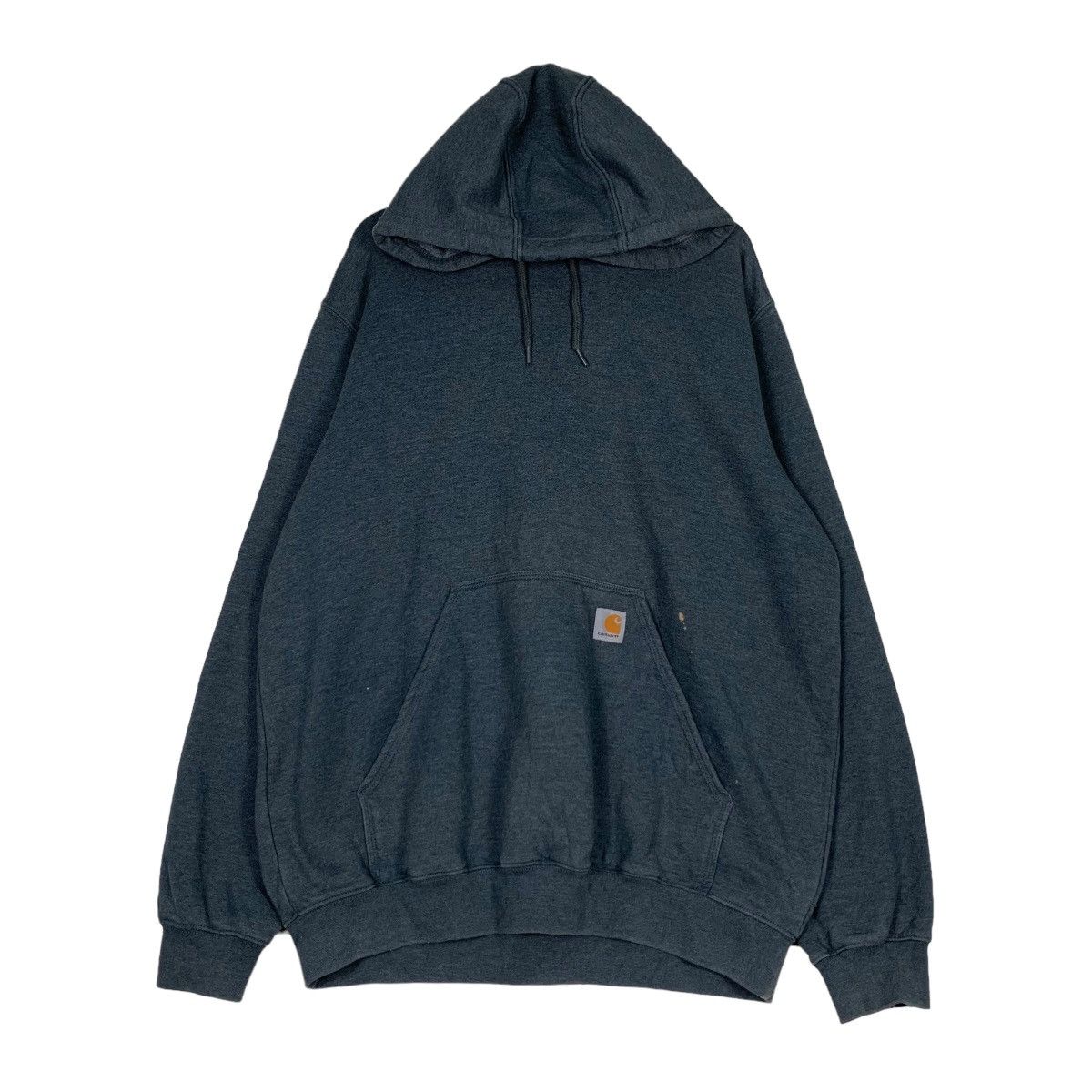 Carhartt Carhartt Original Fit Pullover Hoodies #0678-C31 Size US L / EU 52-54 / 3 - 2 Thumbnail