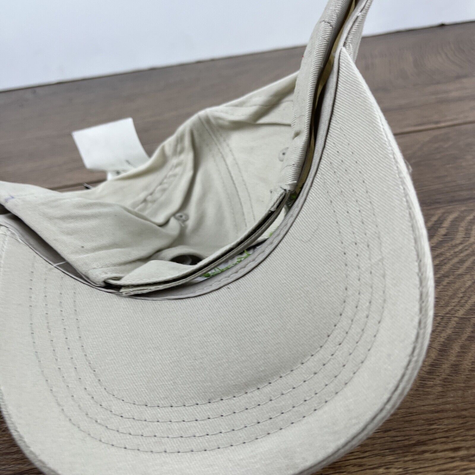 Other Conner Industries Hat Conner Industry Hat Brown Adjustable A Size ONE SIZE - 13 Thumbnail