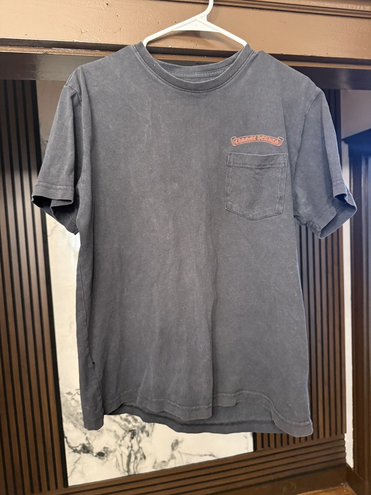 Chrome Hearts Chrome Hearts Matty Boy Chomper Size Large Size US L / EU 52-54 / 3 - 1 Thumbnail