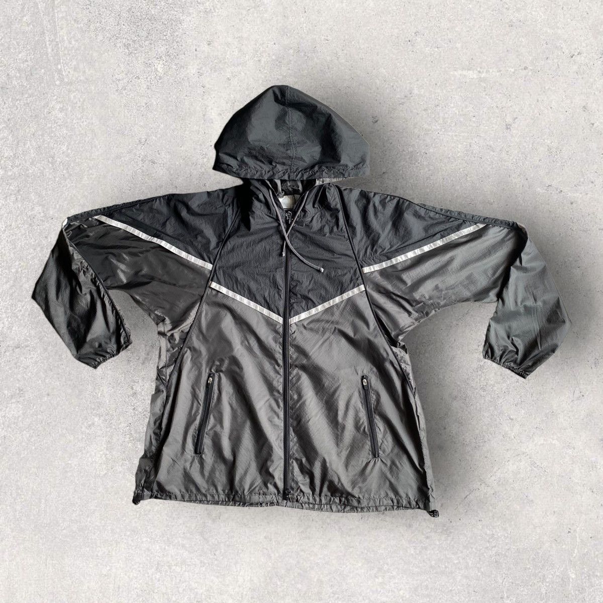 Final Home Final Home Reflex Hoodie Windbreaker Size US S / EU 44-46 / 1 - 1 Thumbnail