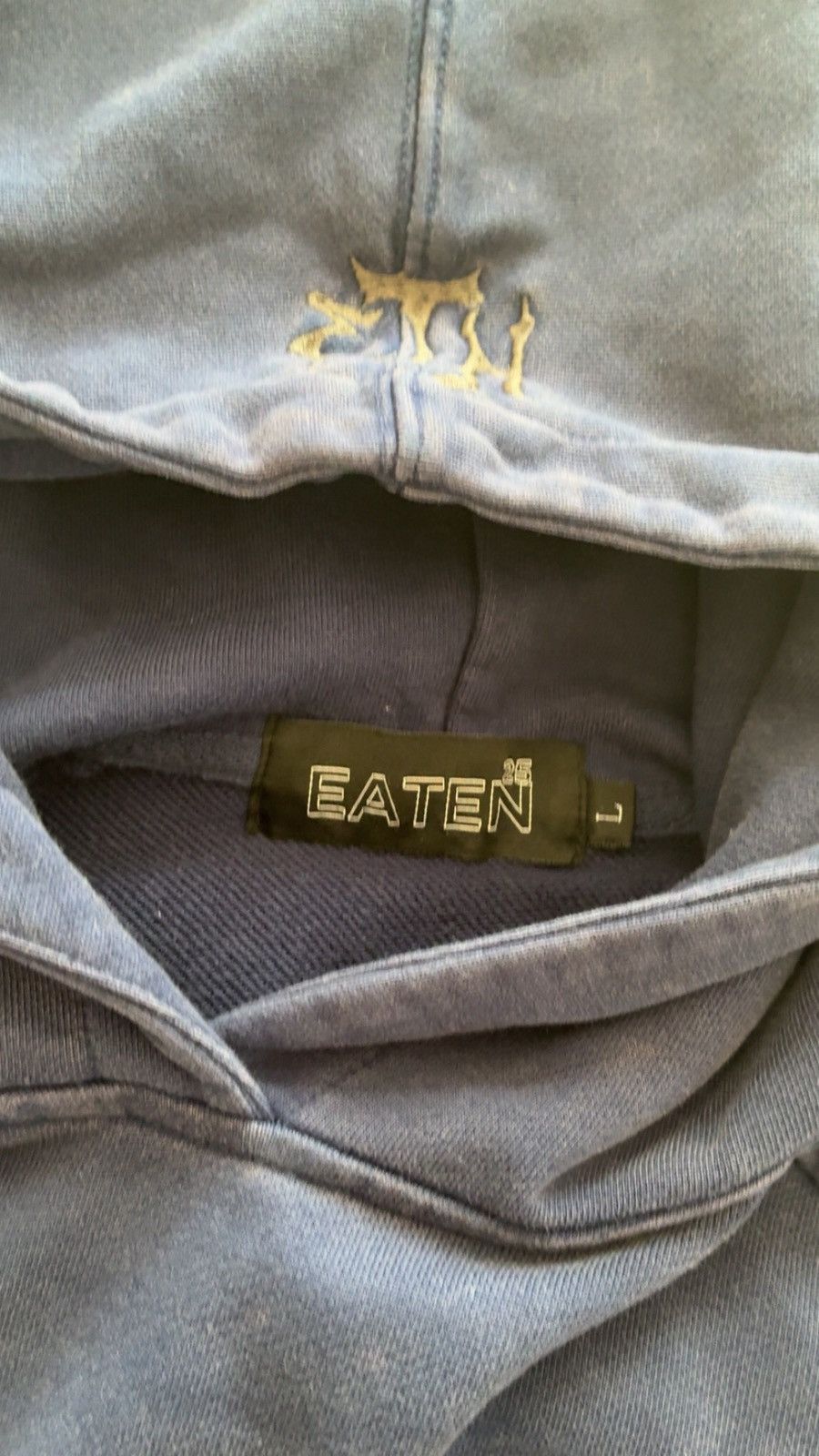 Other EatenCo Hoodie Size US L / EU 52-54 / 3 - 2 Thumbnail