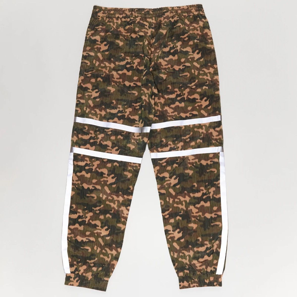 Astrid Andersen ASTRID ANDERSON TRACK TROUSER CAMOFLOUGE Size US 36 / EU 52 - 2 Thumbnail