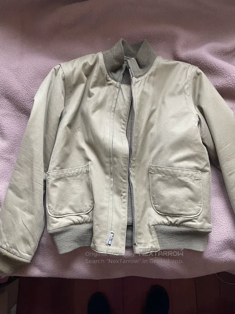 Other The Real McCoys Tank jacket Size US M / EU 48-50 / 2 - 2 Thumbnail