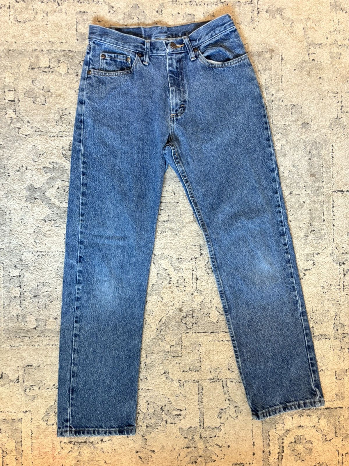 Wrangler 29x30 Wrangler Jeans Size US 29 - 1 Thumbnail