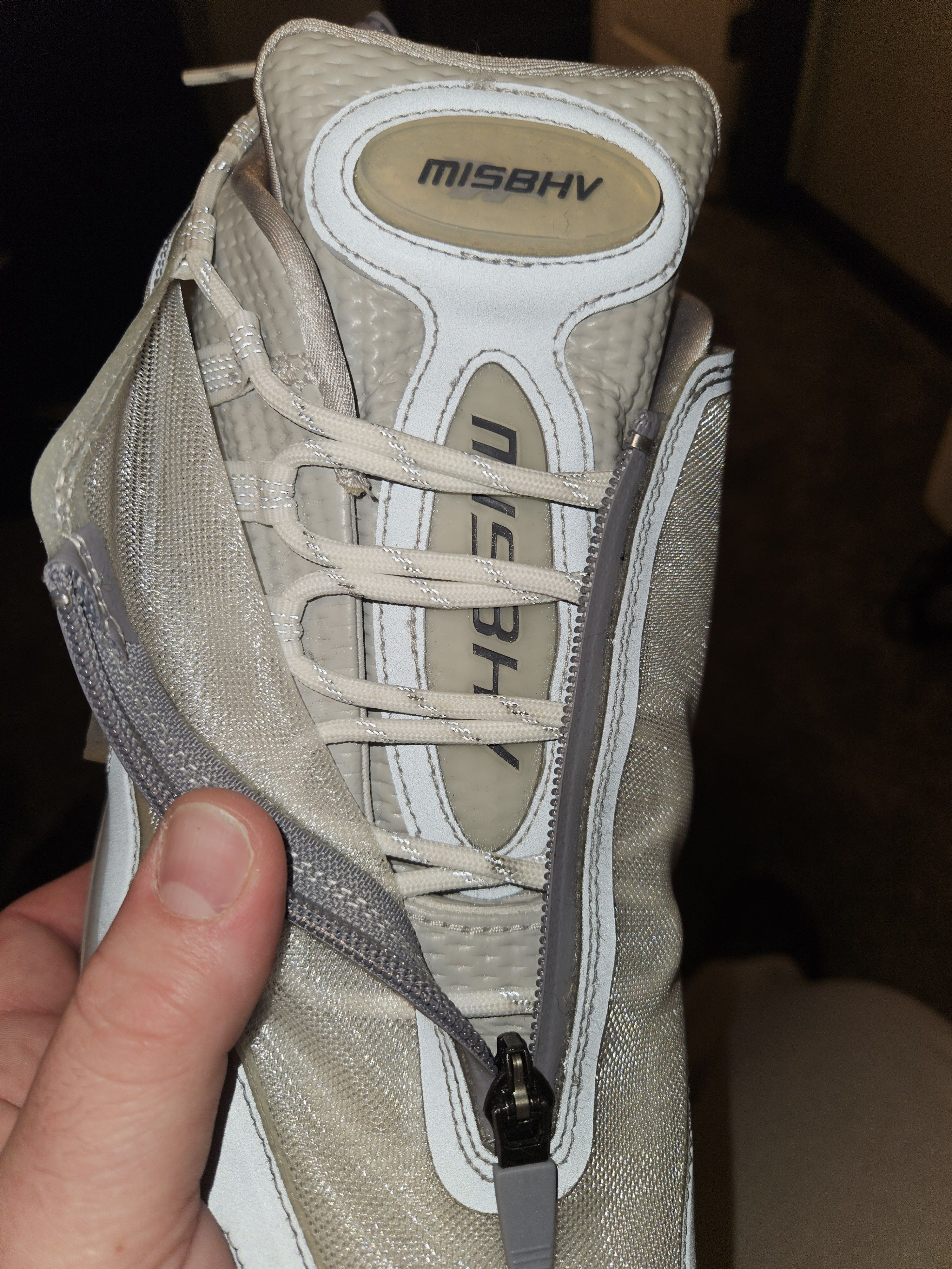 Misbhv × Reebok MISBHV x Reebok Size US 10 / EU 43 - 1 Thumbnail