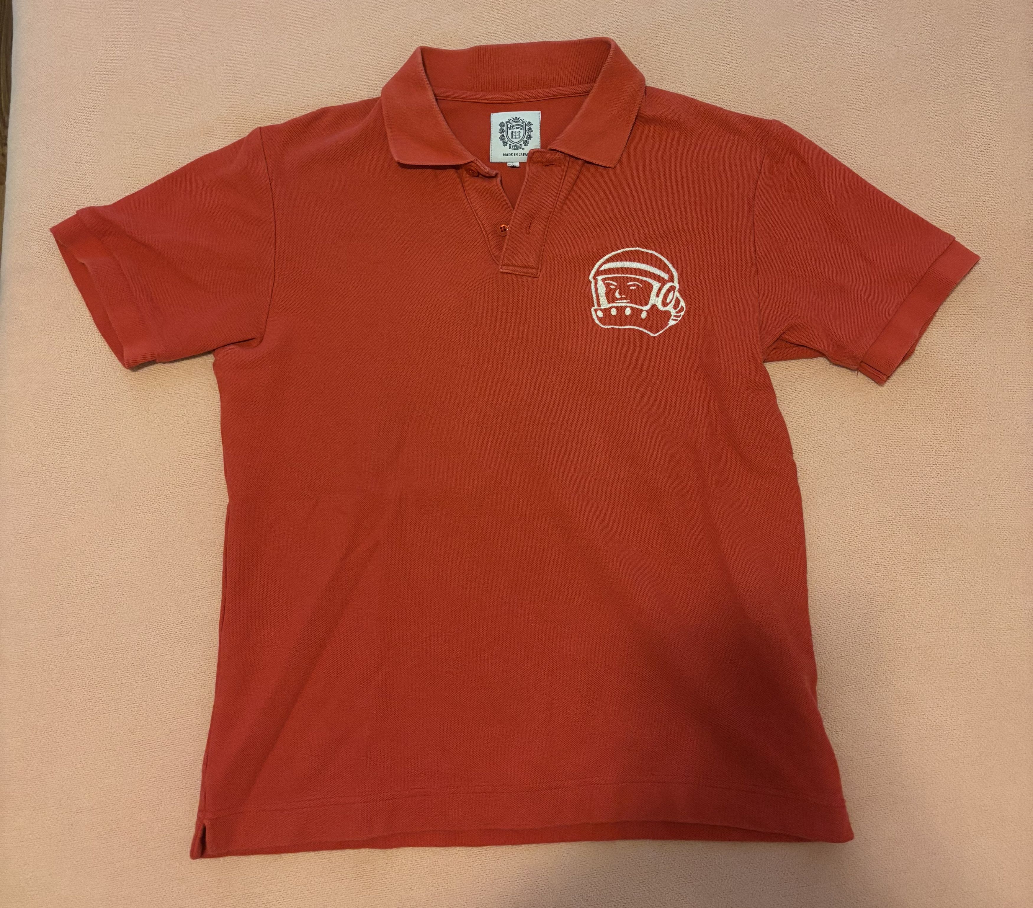 2011 bbc polo number 4