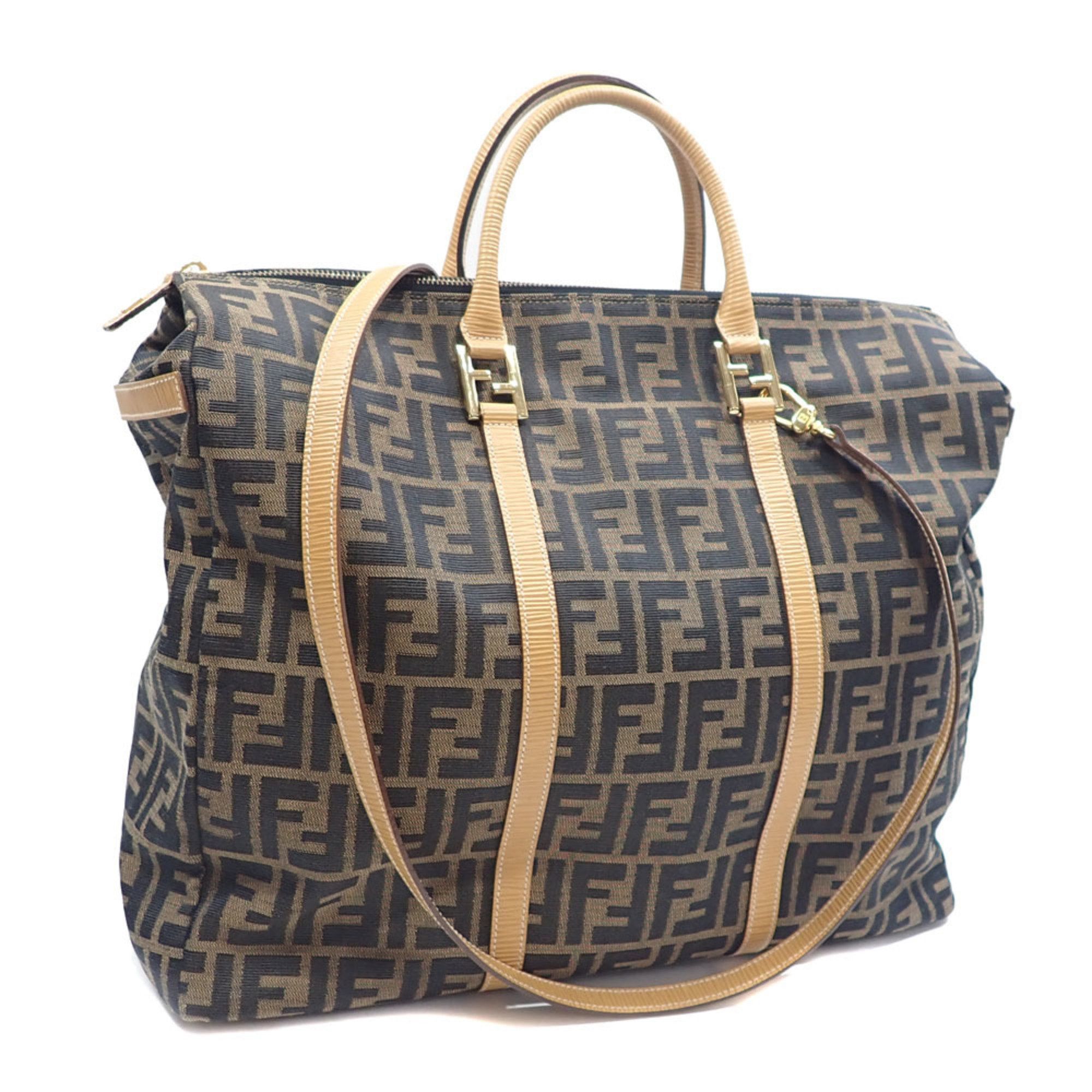 Fendi Fendi tote Size ONE SIZE - 1 Thumbnail