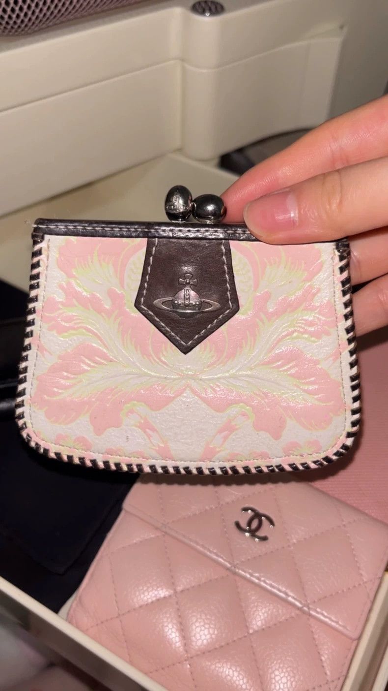 Vivienne Westwood Vivienne Westwood wallet Size ONE SIZE - 1 Thumbnail