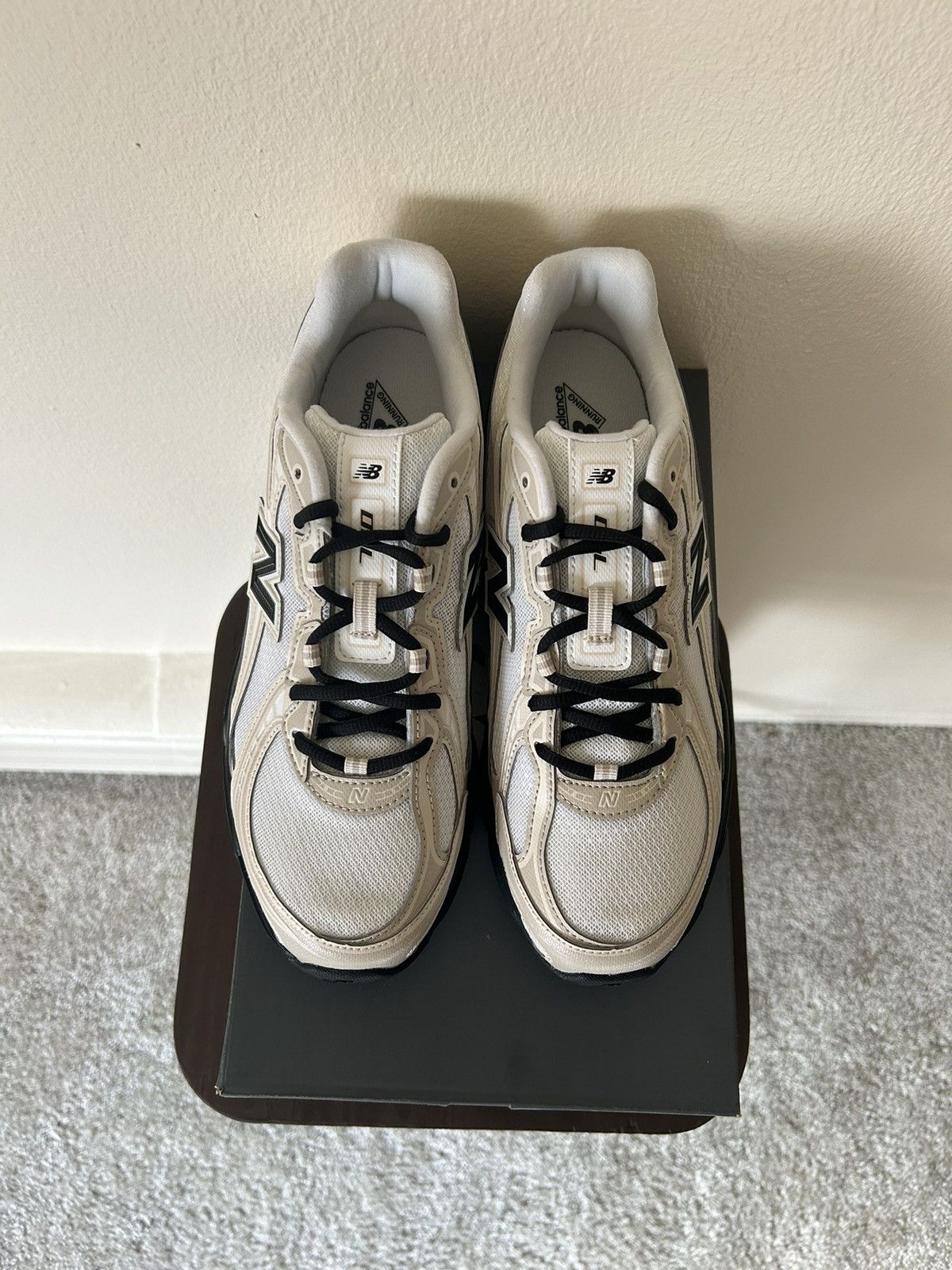 New Balance New Balance 740 Sneaker Size US 9 / EU 42 - 3 Thumbnail