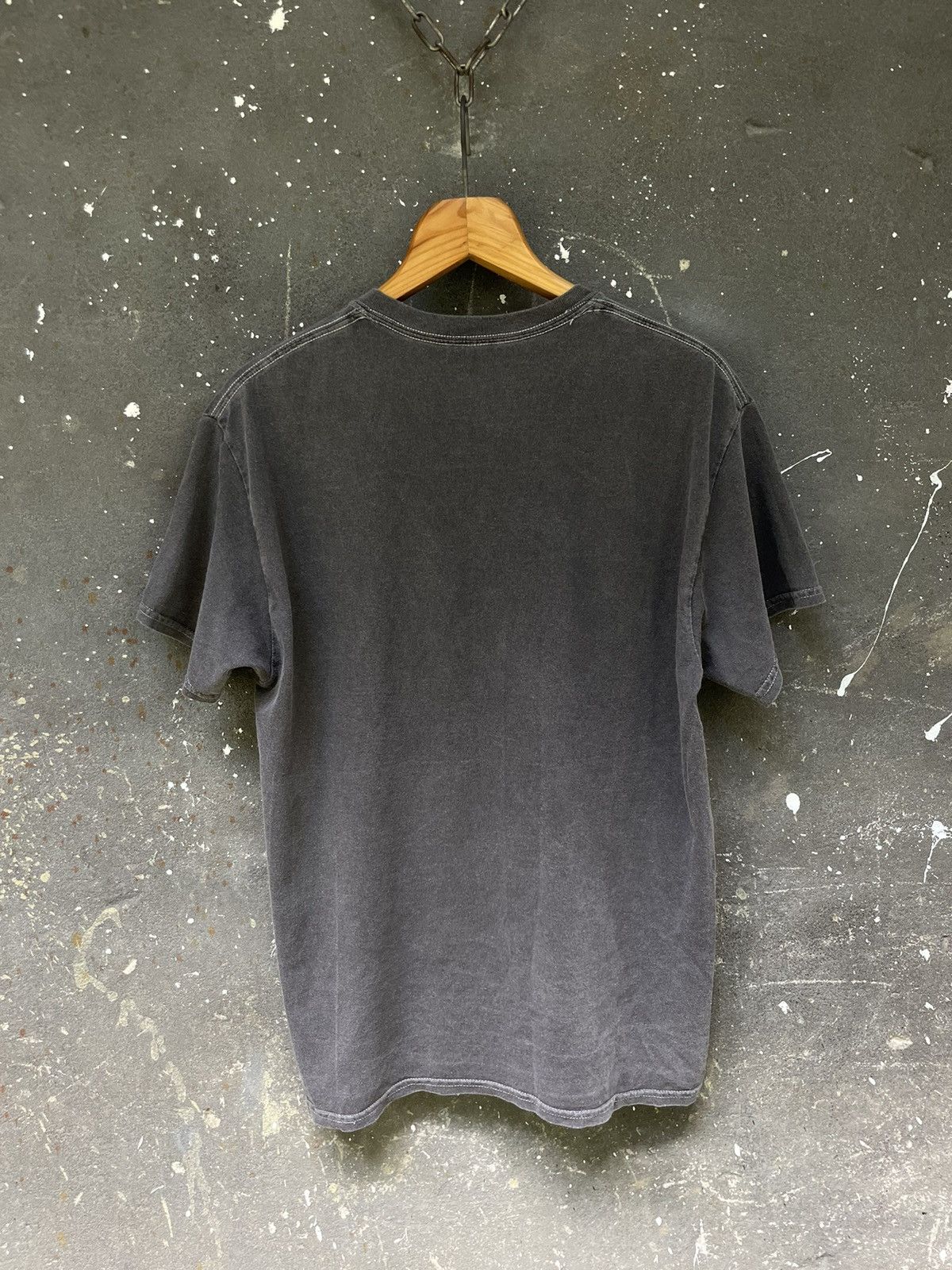 Urban Outfitters Sonic Youth Killer T-Shirt Grey Urban Outfitters RARE Size US S / EU 44-46 / 1 - 5 Thumbnail