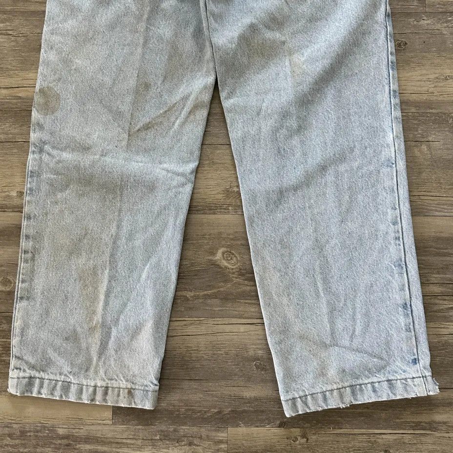 JNCO Vintage JNCO Denim Jeans Size 28X28 Size US 28 / EU 44 - 2 Thumbnail