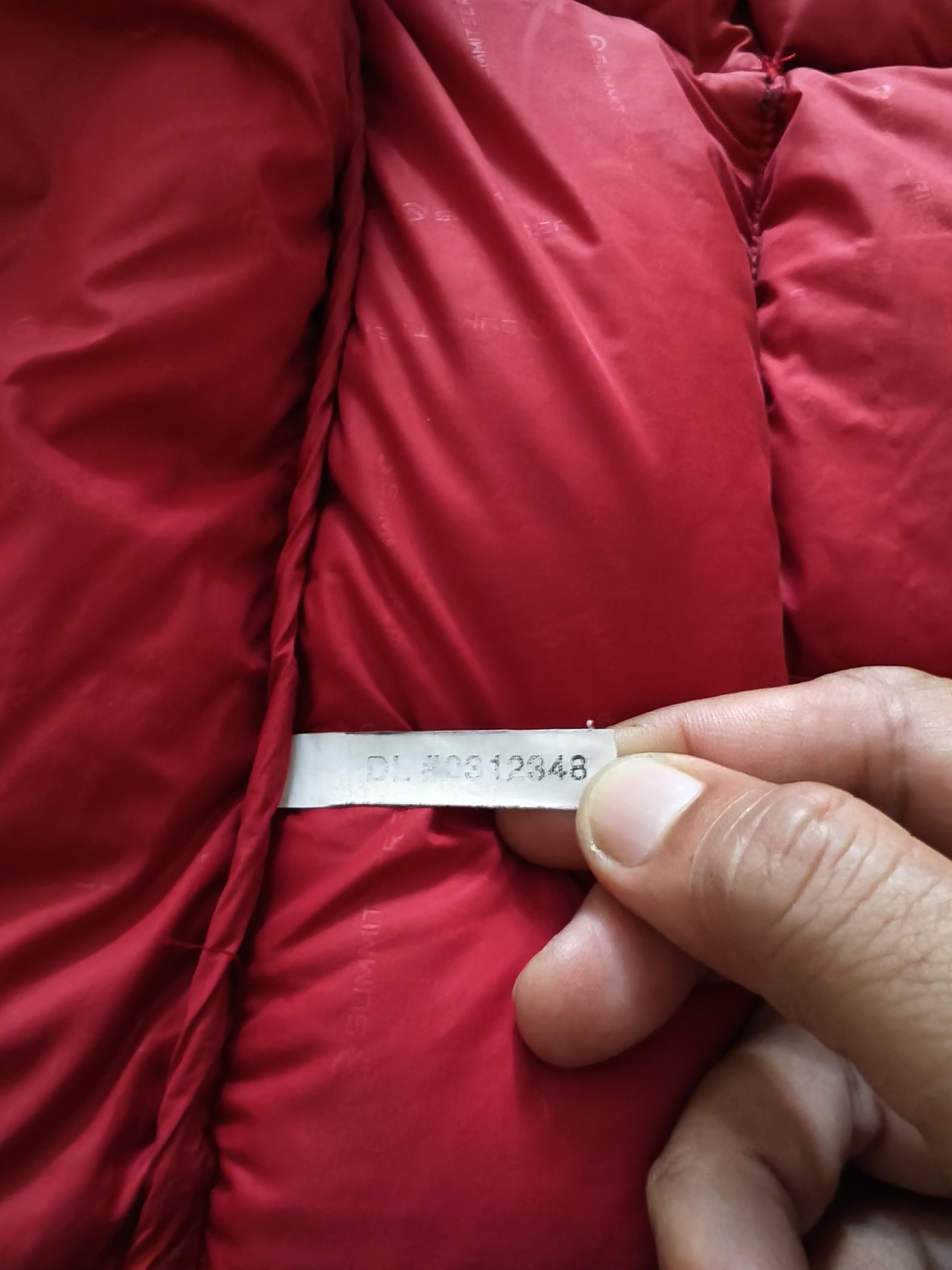 The North Face The North Face Summit Series Baltoro Down Jacket Size US S / EU 44-46 / 1 - 12 Thumbnail