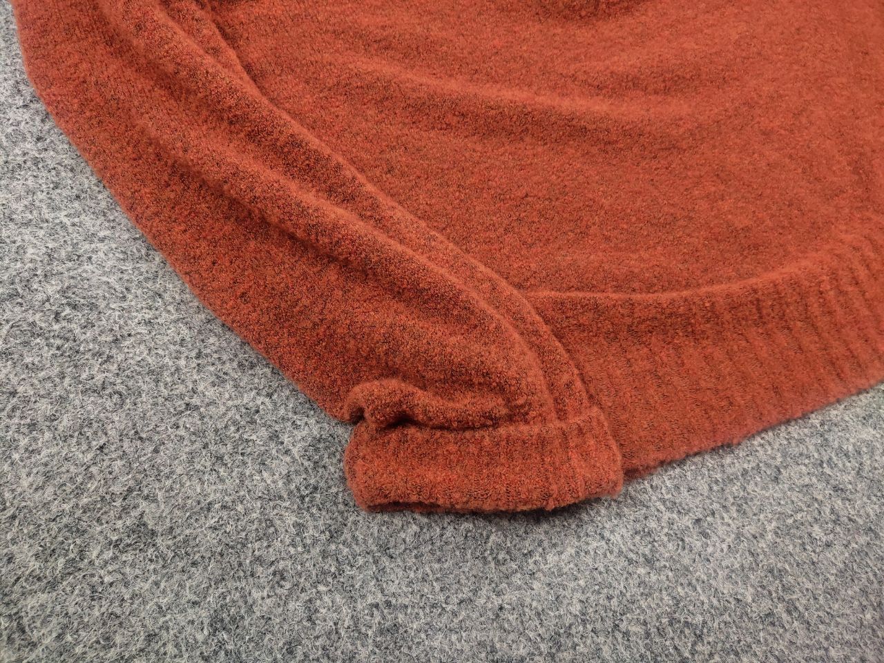 Other Phil Petter Design Premium Wool Pullover sweater long sleeve Size US M / EU 48-50 / 2 - 7 Thumbnail