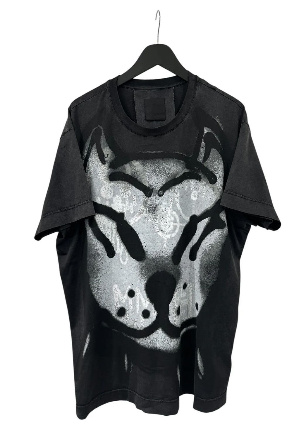 Givenchy Givenchy Chito T-Shirt Size M Size US M / EU 48-50 / 2 - 1 Thumbnail